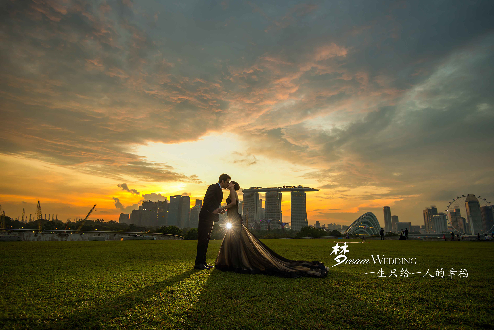 新加坡私人摄影体验