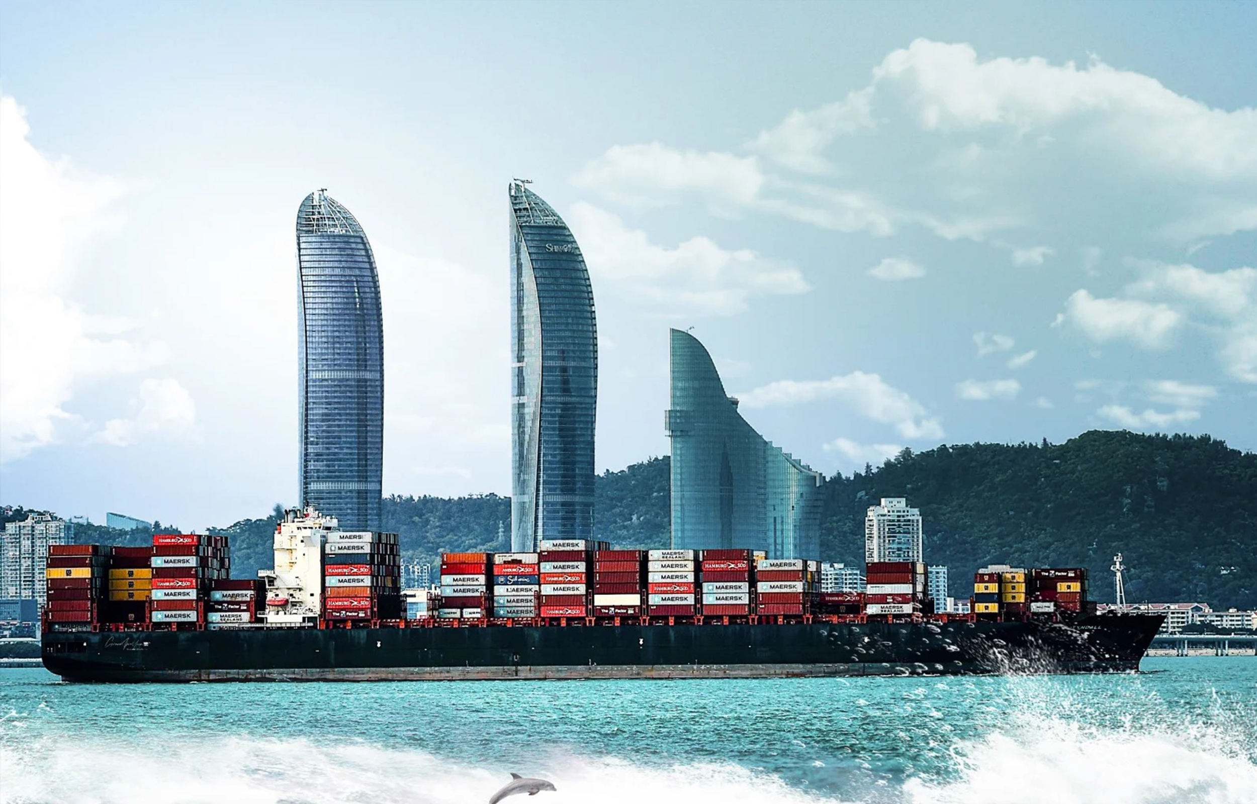 福建厦门高端2日游（畅游绝美鼓浪屿+南普陀寺+植物园+邂逅厦门大学+感受华侨领袖陈嘉庚精神+赠送精致下午茶+可选星钻住宿+厦门往返）