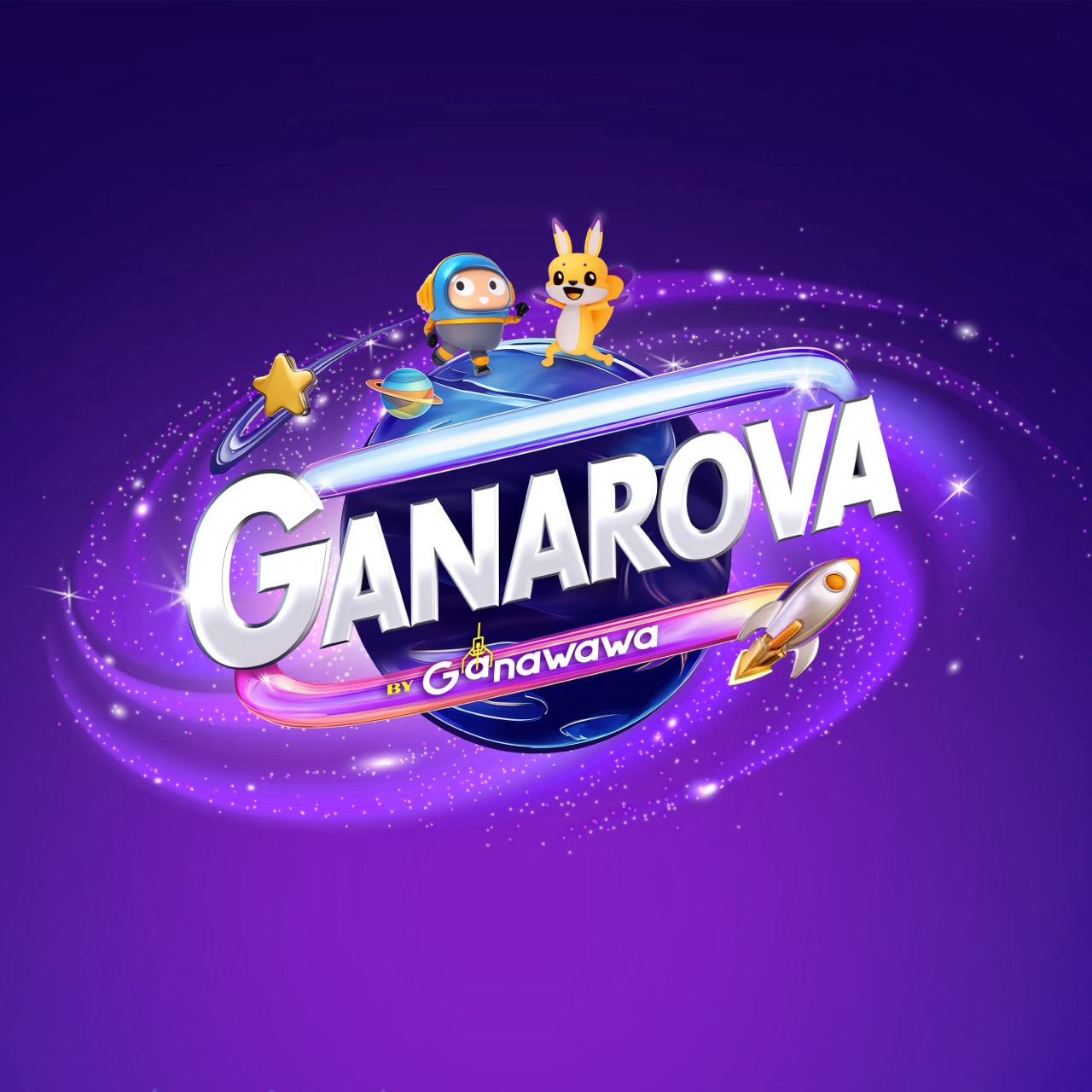 Ganarova 星际特工AI训练营 ｜全港首个 AI 混合实境室内儿童游乐场｜荔枝角