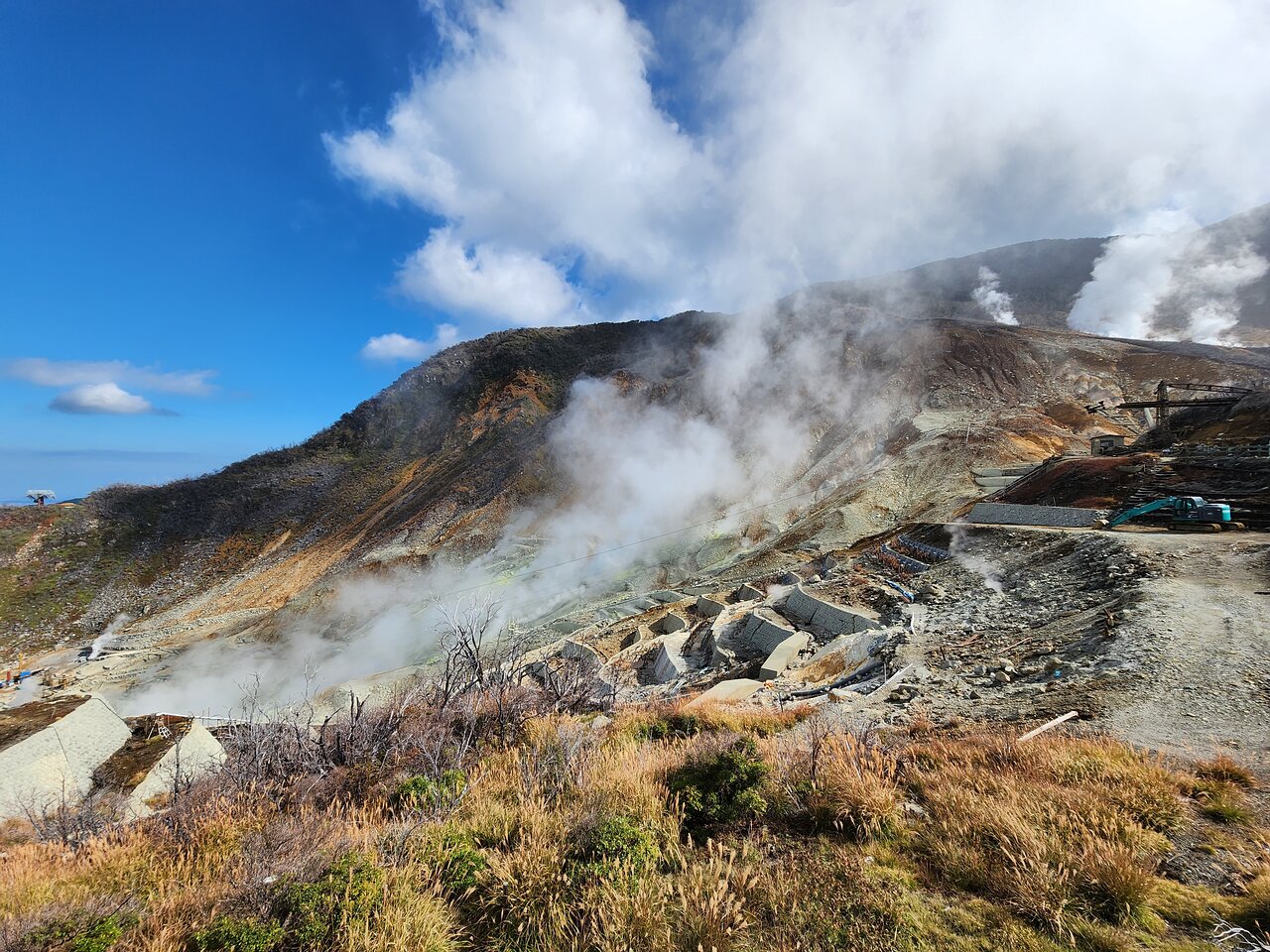 从东京出发，箱根私人定制一日游