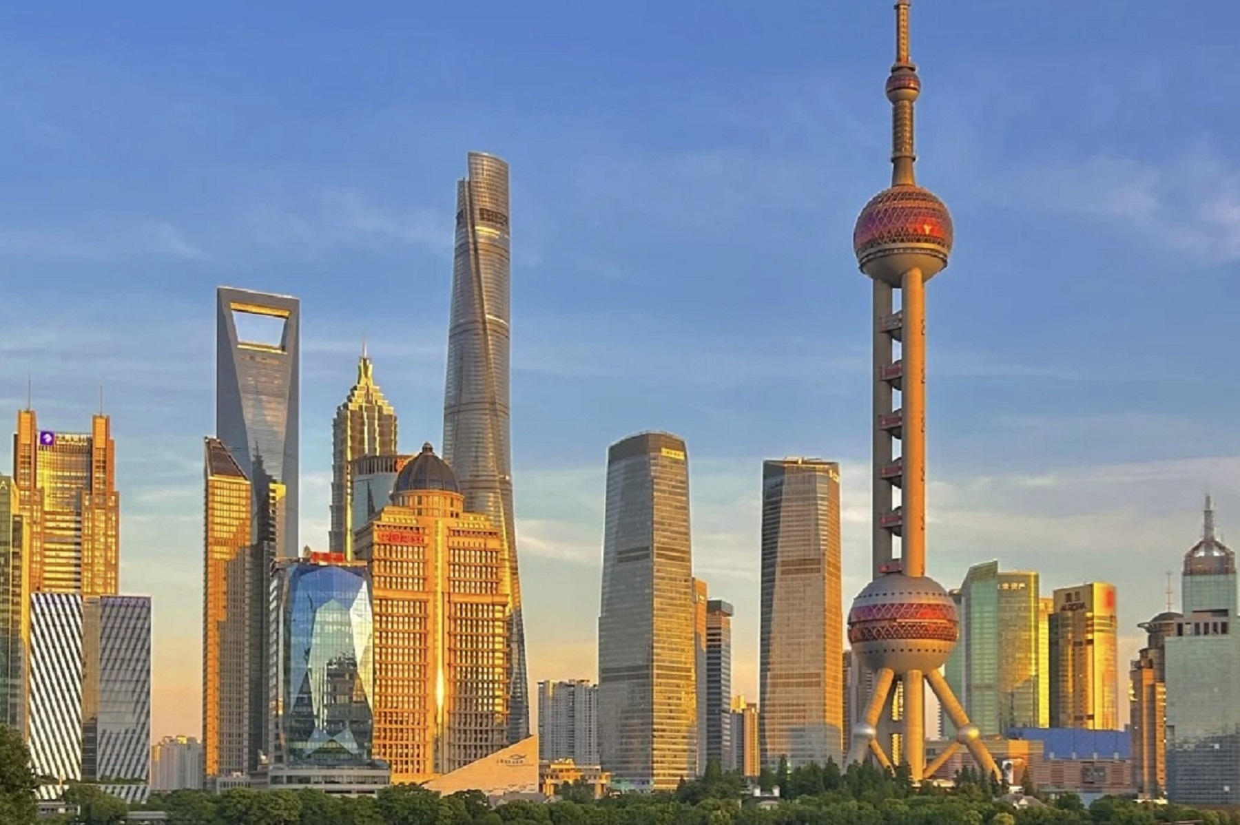 杭州来往上海包车一日游