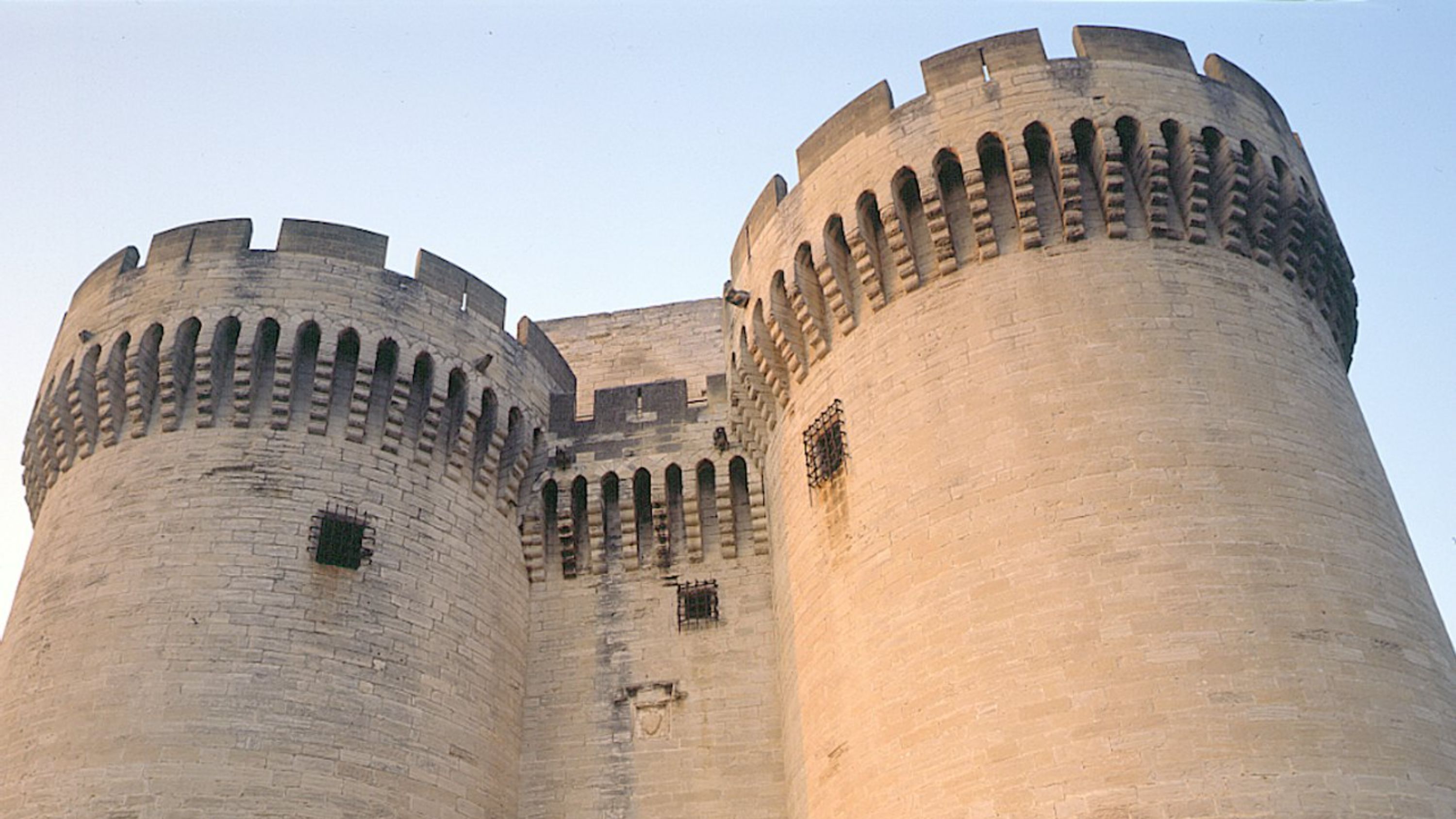 圣安德烈堡门票