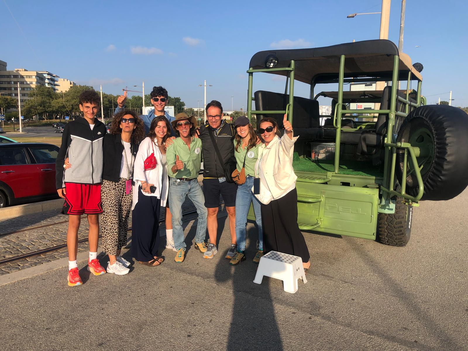 波尔图、加亚新城及杜罗河之旅