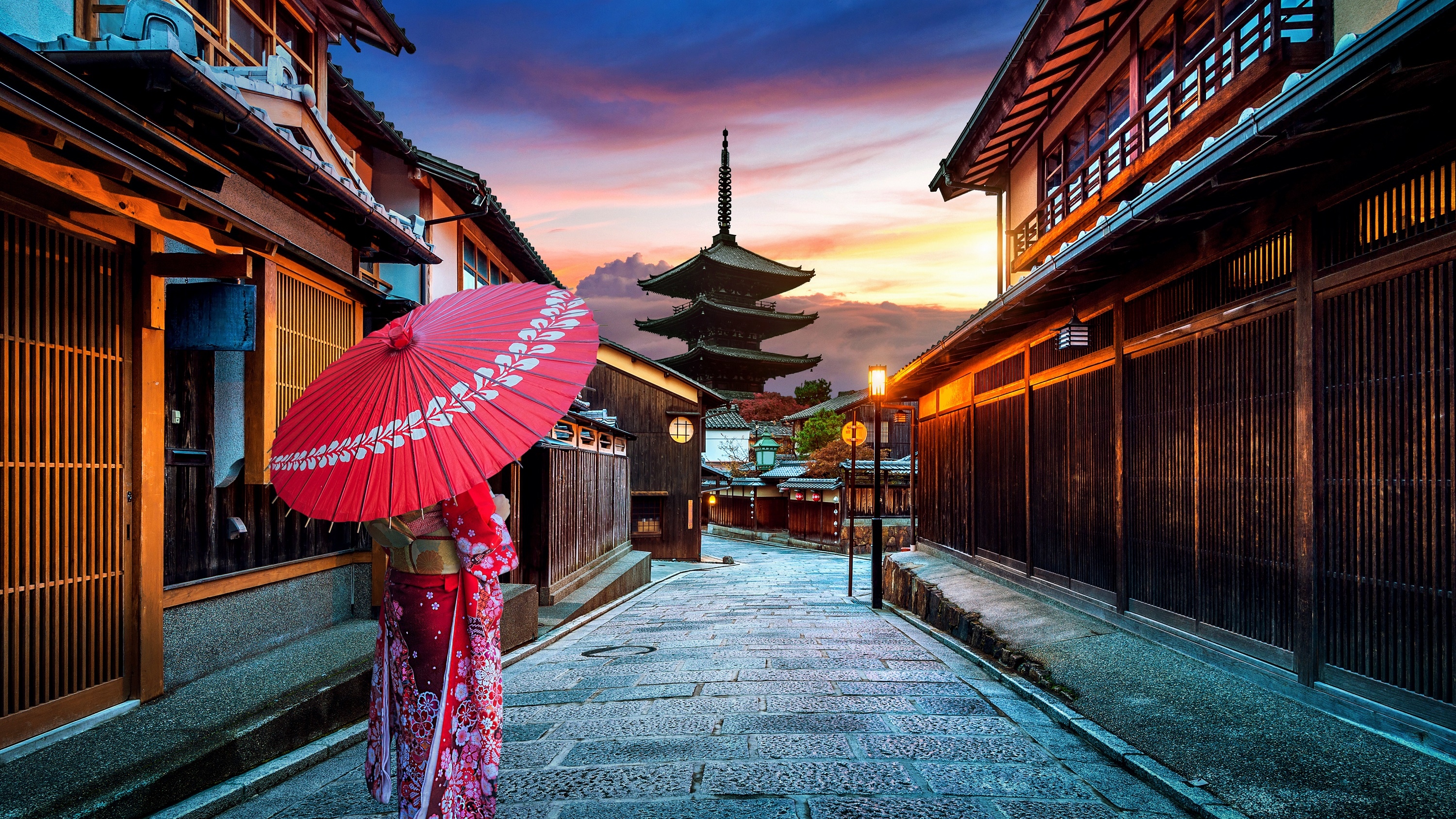 京都客制化一日游
