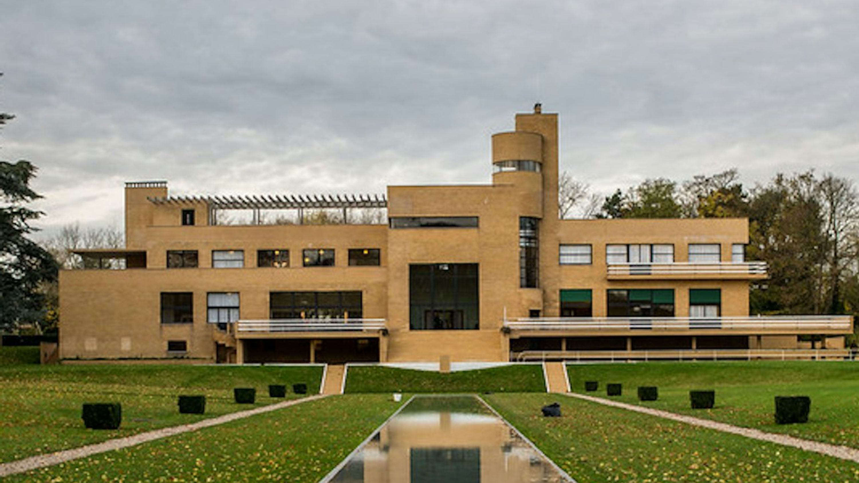 克鲁瓦卡沃罗别墅门票