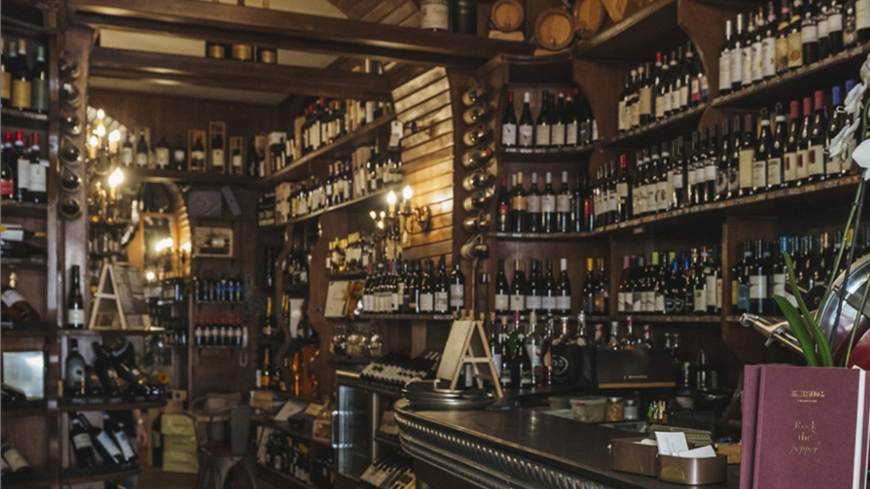 罗马专属品酒私人导览