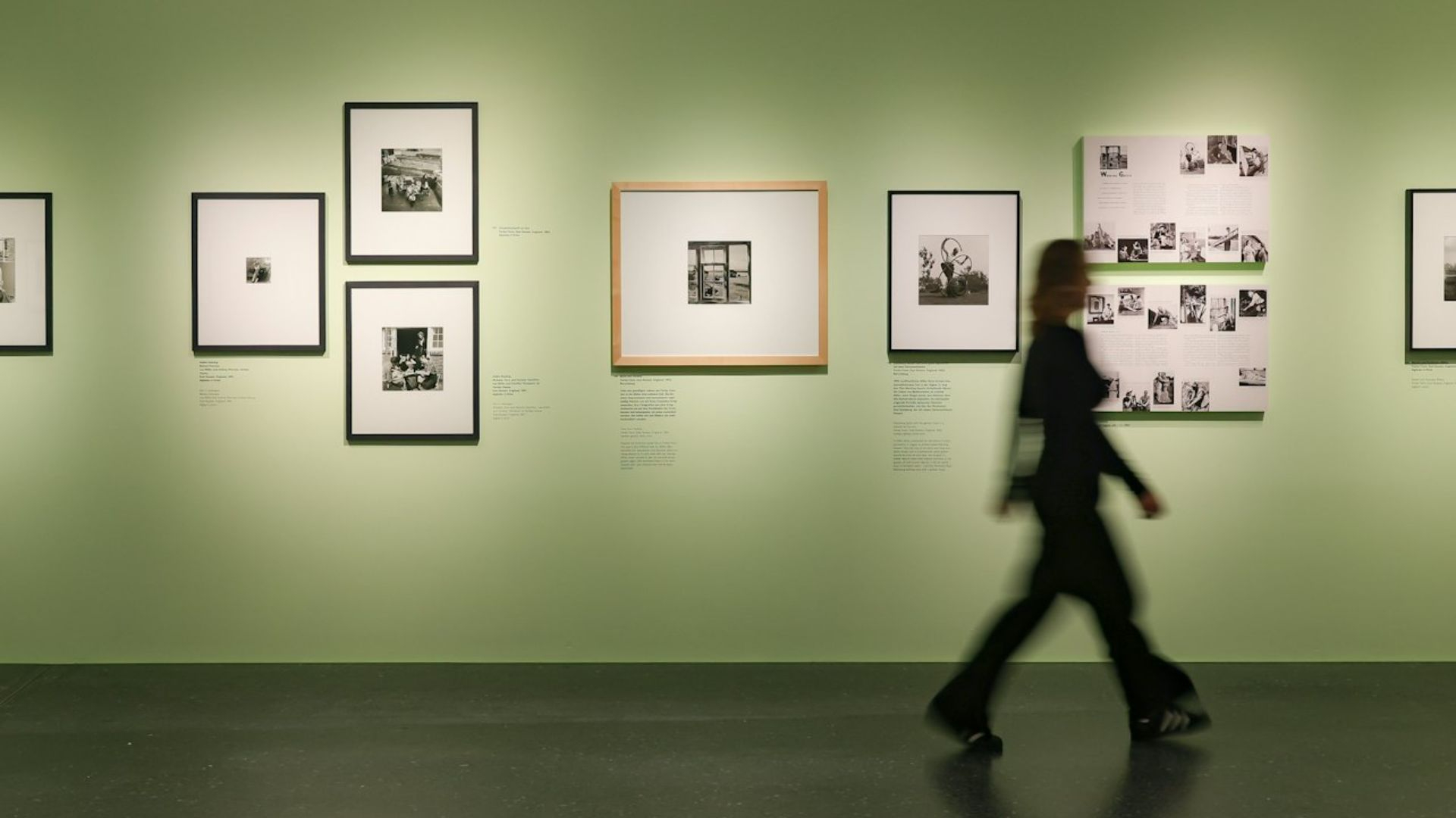 汉堡布策留斯艺术馆 (Bucerius Kunst Forum) 门票