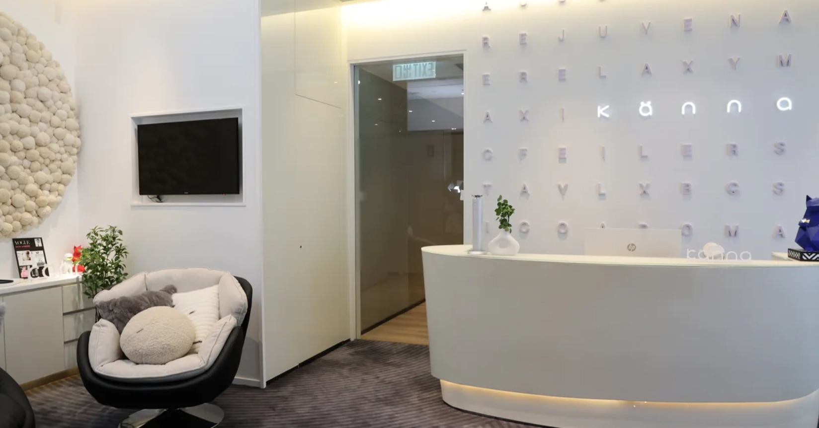 Känna - 养生保健专家 | 身体及面部按摩 | 痛症治疗 | 胸部通淋巴 | 铜锣湾