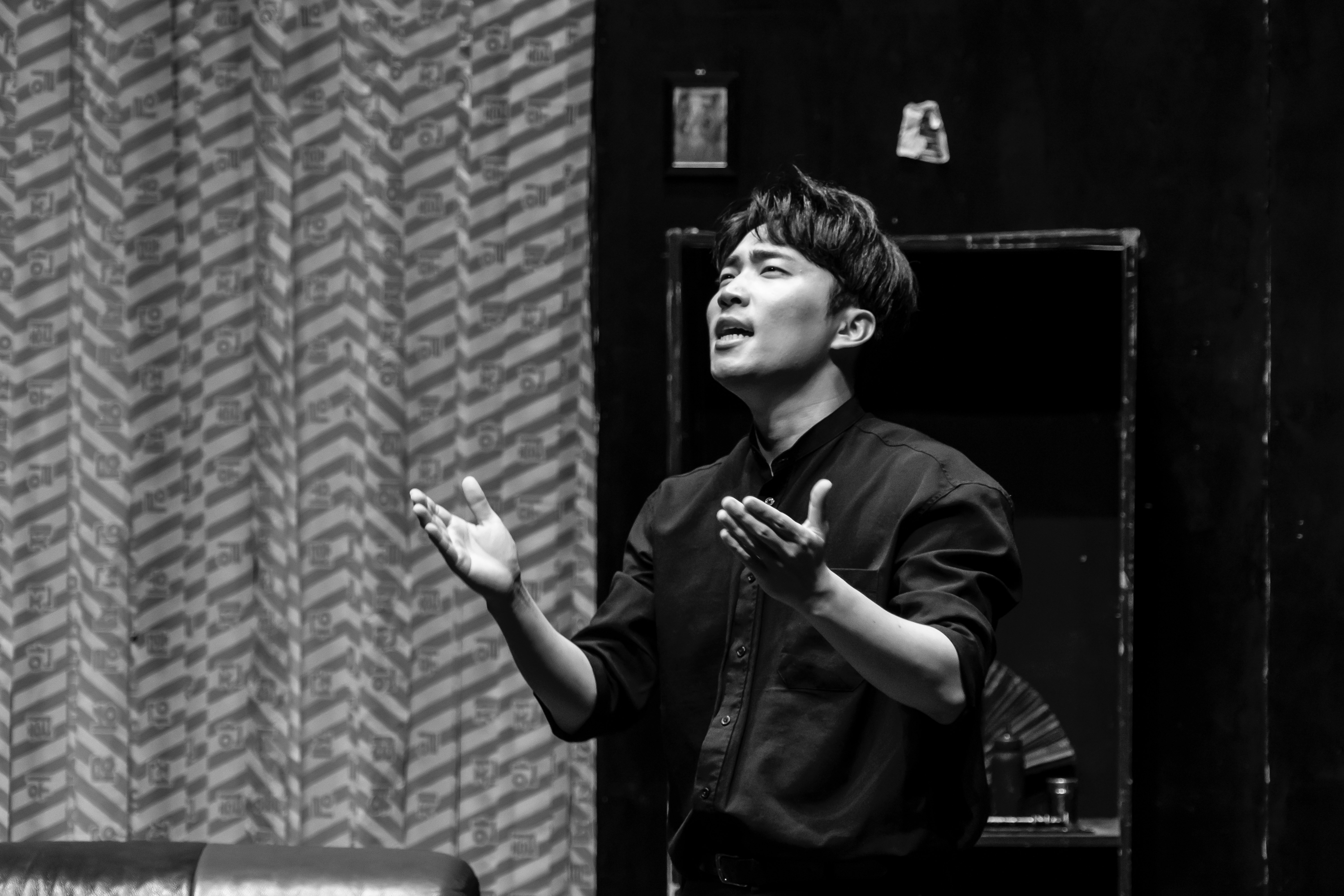 绝命香吻：杀手故事门票