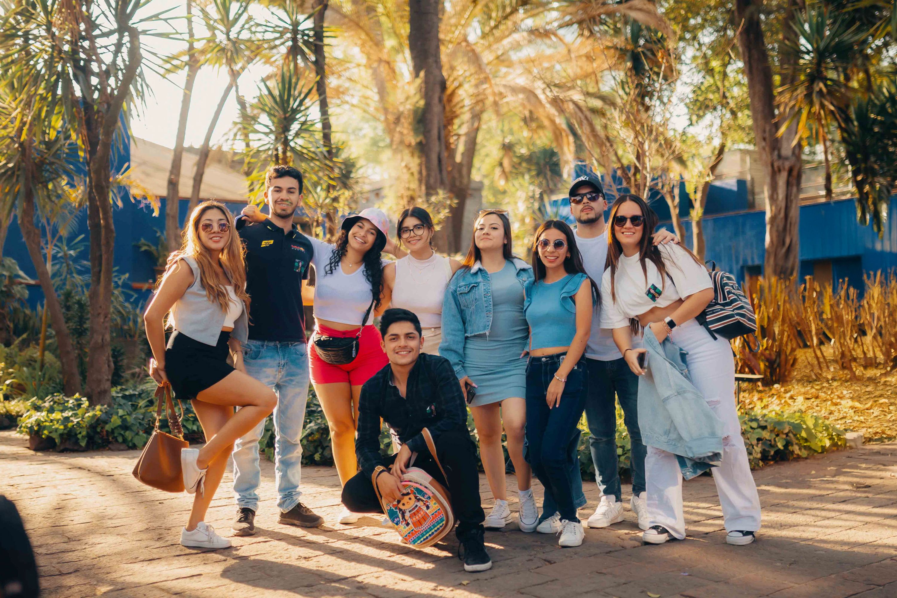 墨西哥烹饪课程体验与弗里达·卡罗之旅