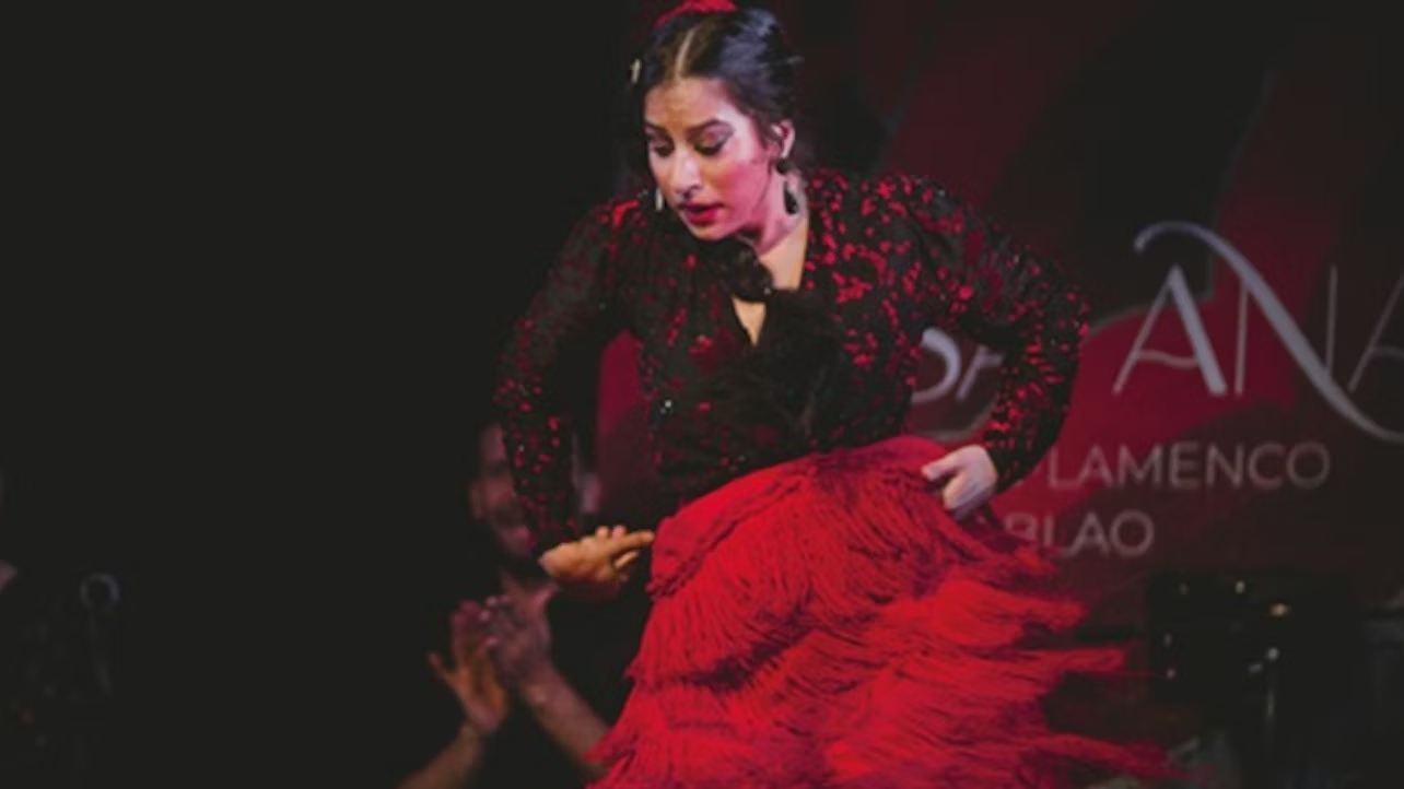 格拉纳达 Casa Ana 传统佛朗明哥表演门票