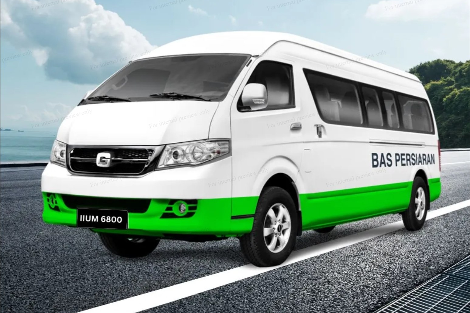 新山租车（含司机）前往泰国