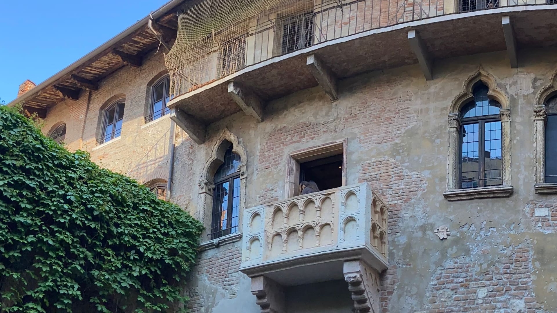 维罗纳朱丽叶故居 (Juliet's House) 门票含语音导览