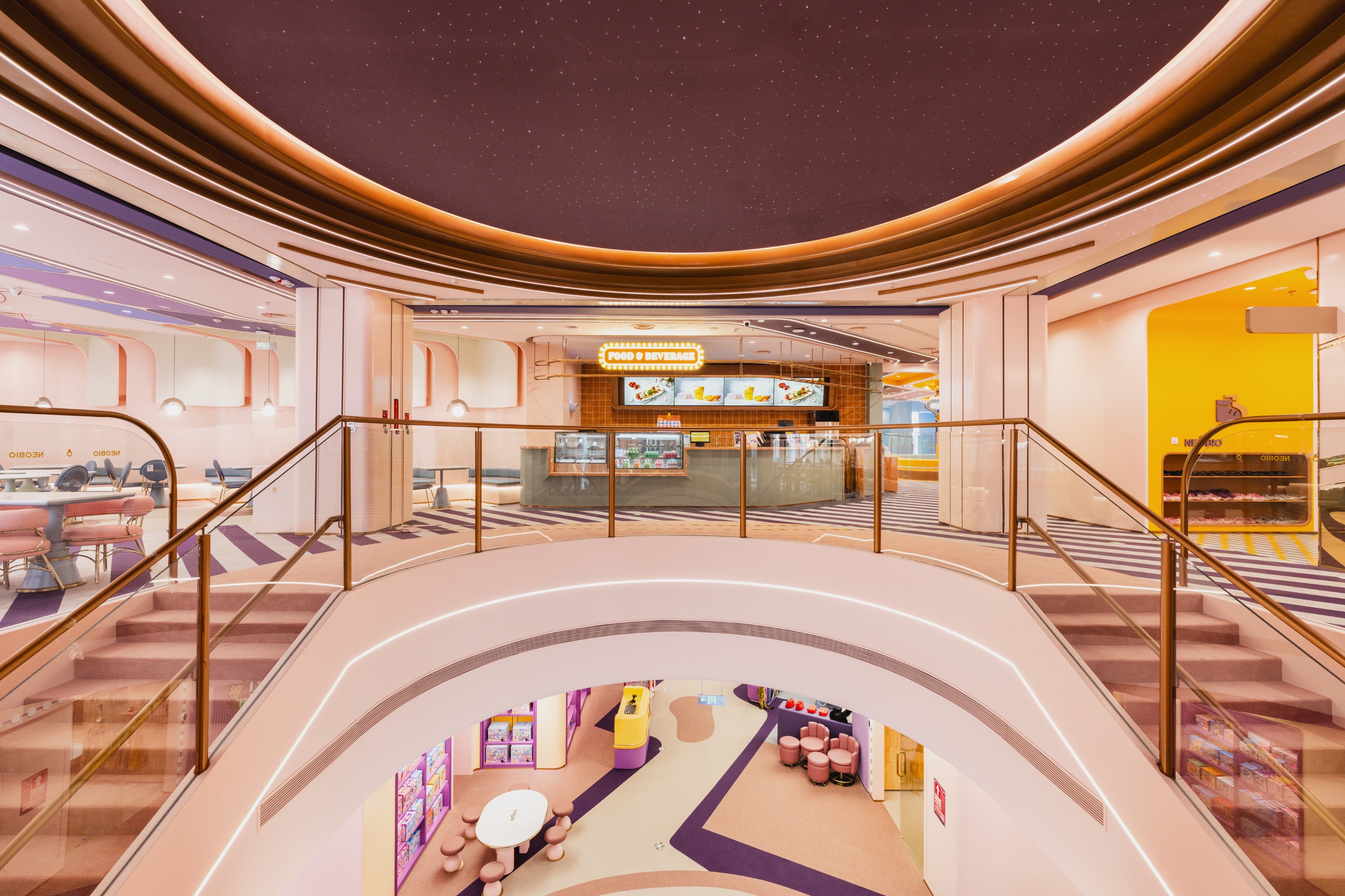 奈尔宝 | 南山区 | 汇港店