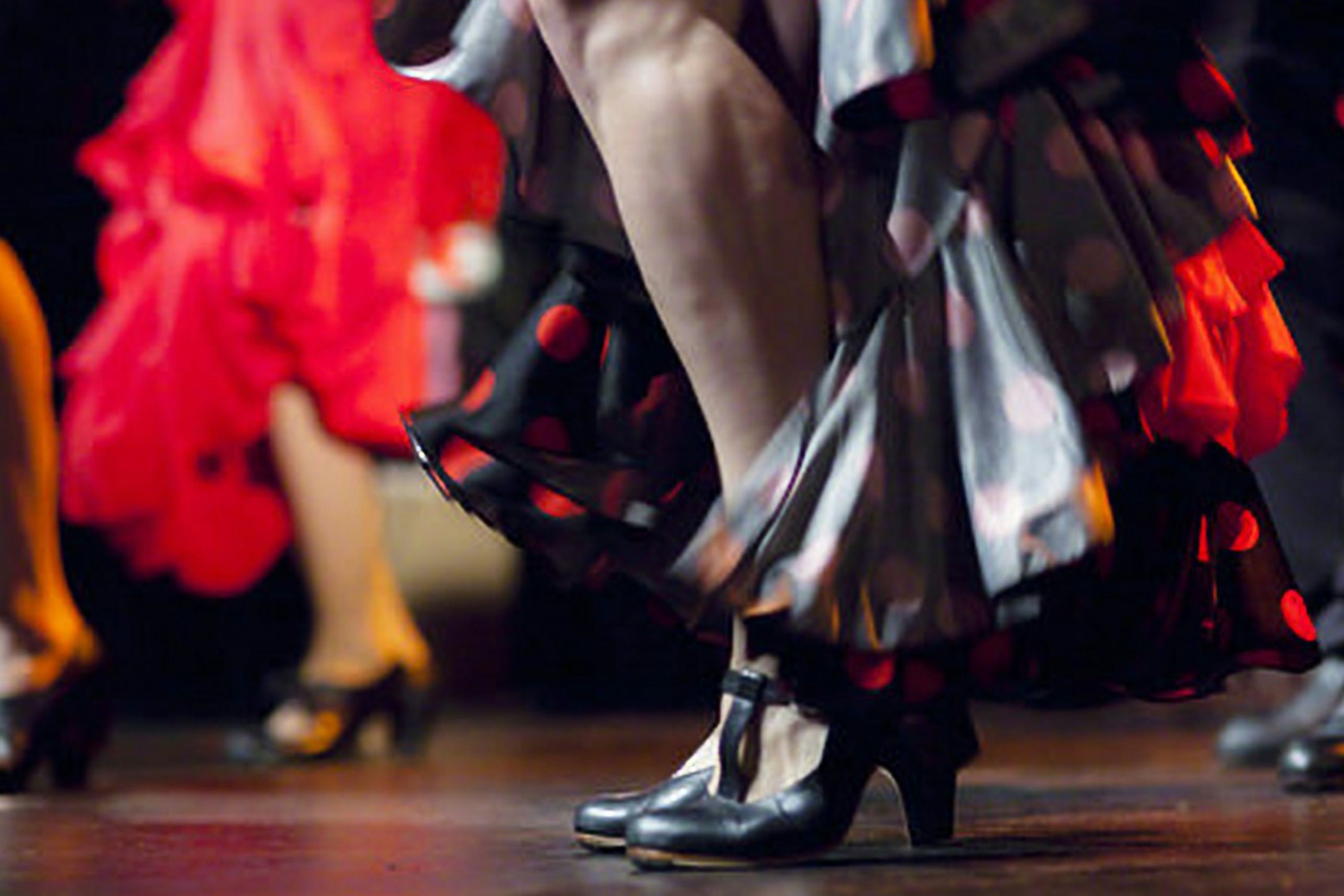 塞维利亚导览游 + 弗拉门戈表演 + 小吃