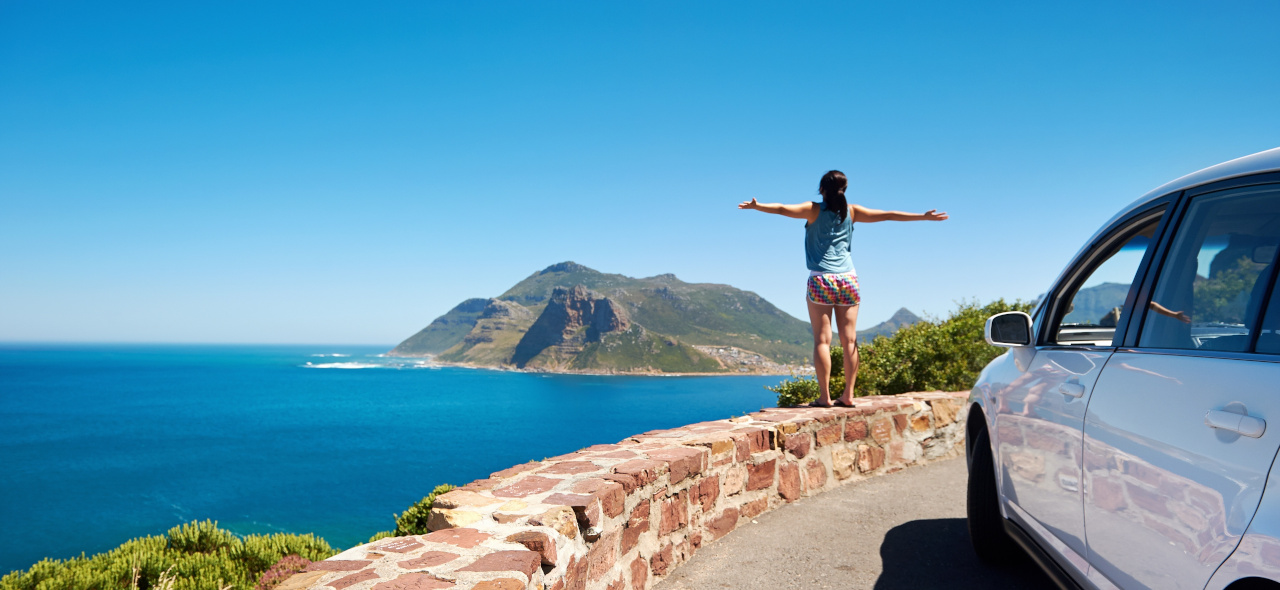 开普敦精彩一日游