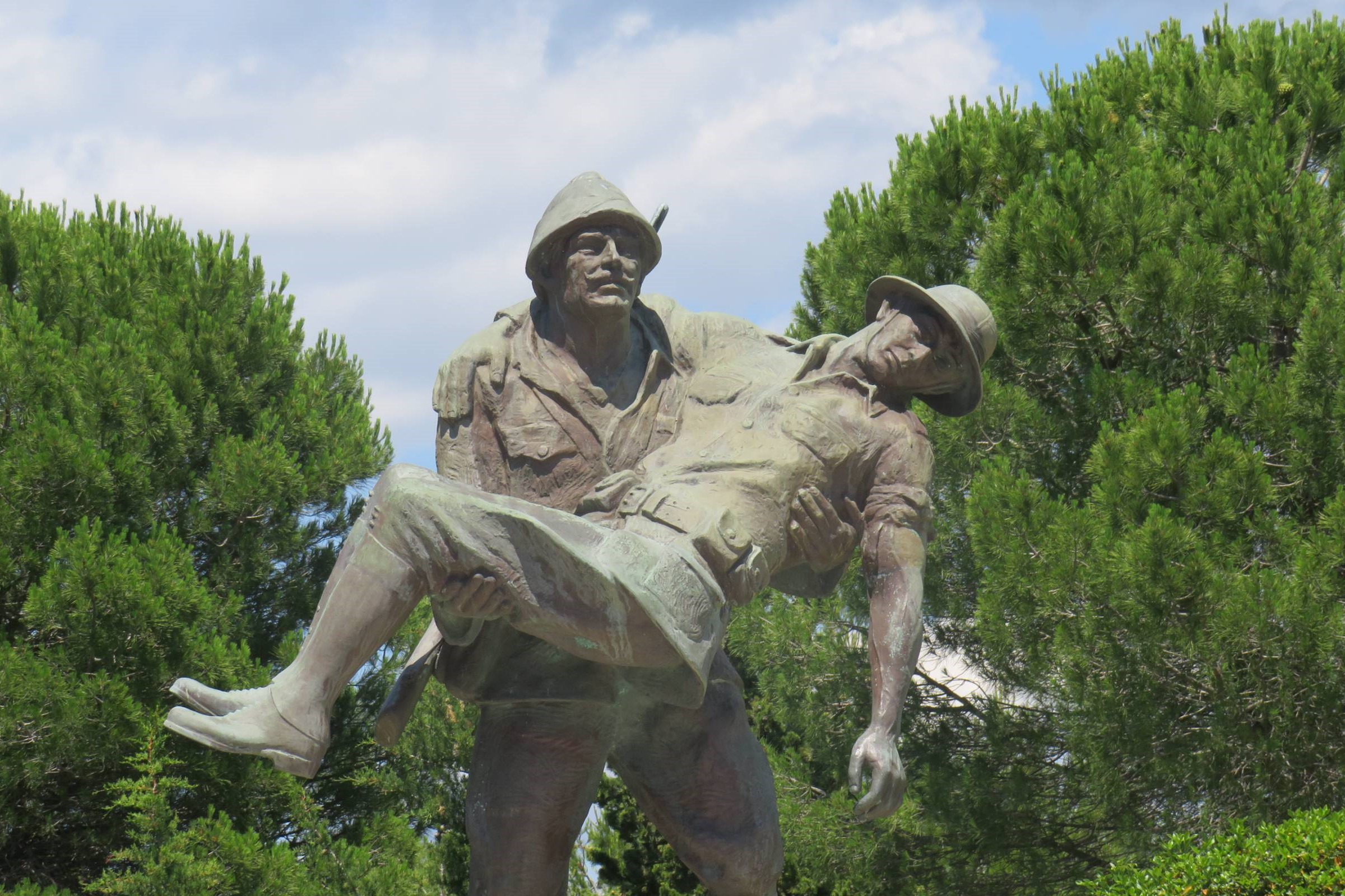 从伊斯坦堡出发的加利波利和特洛伊2天1夜游