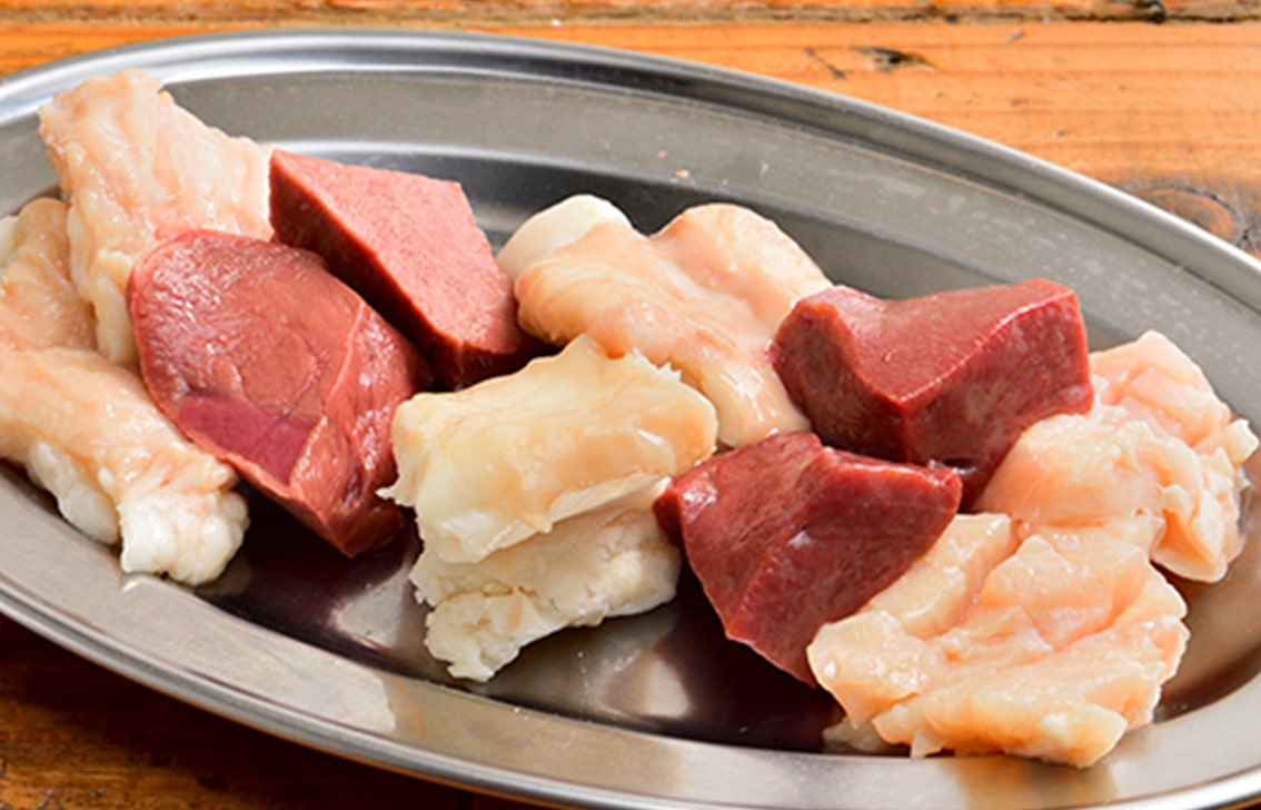 焼肉ホルモンたすき（Yakiniku Tasuki）烧肉 - 东京