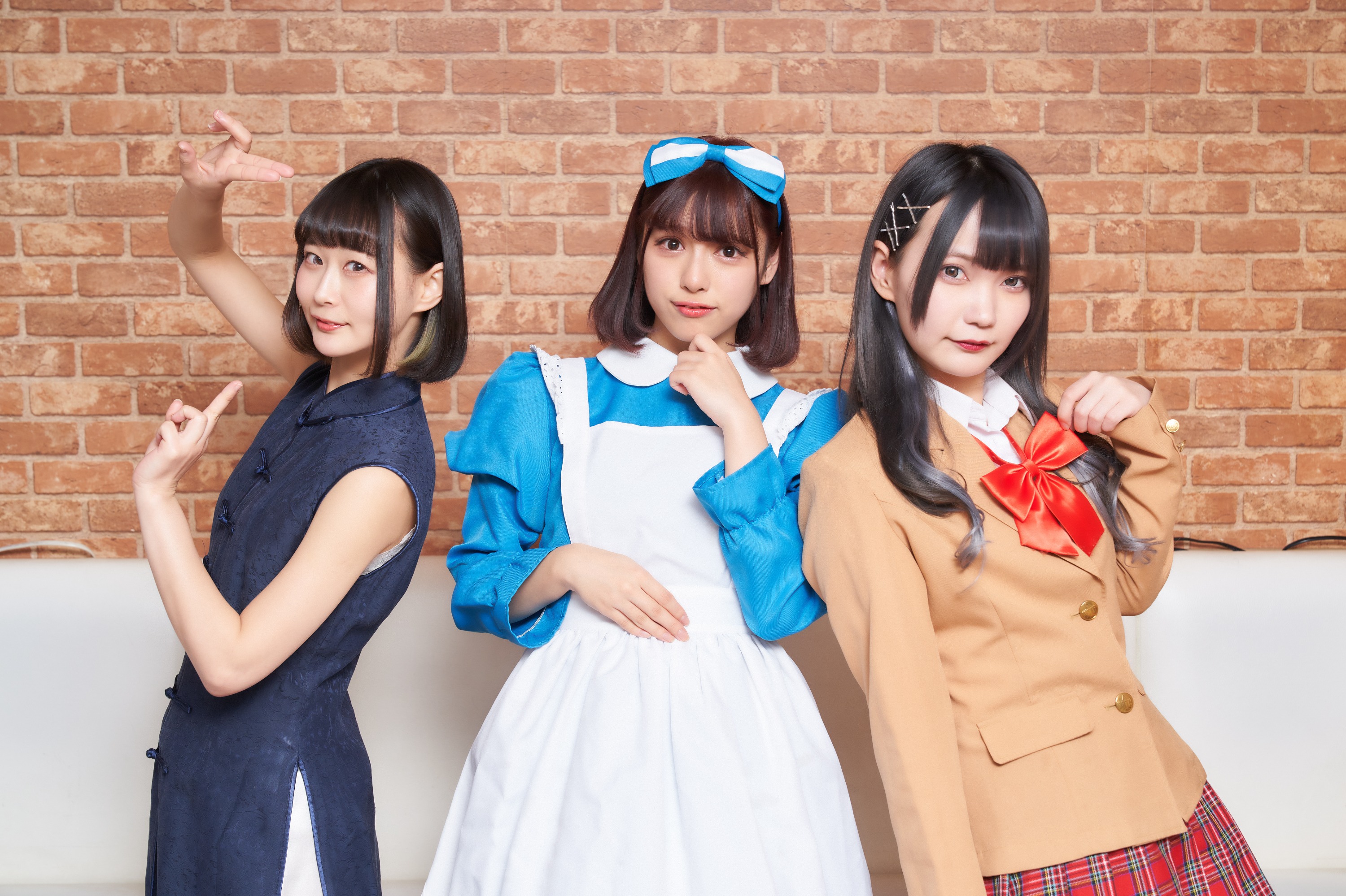 蜜糖蜜糖女仆咖啡 (Maid Cafe HoneyHoney) (中野)