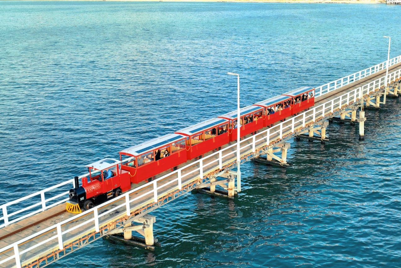 玛格丽特河 (Margaret River) 一日游