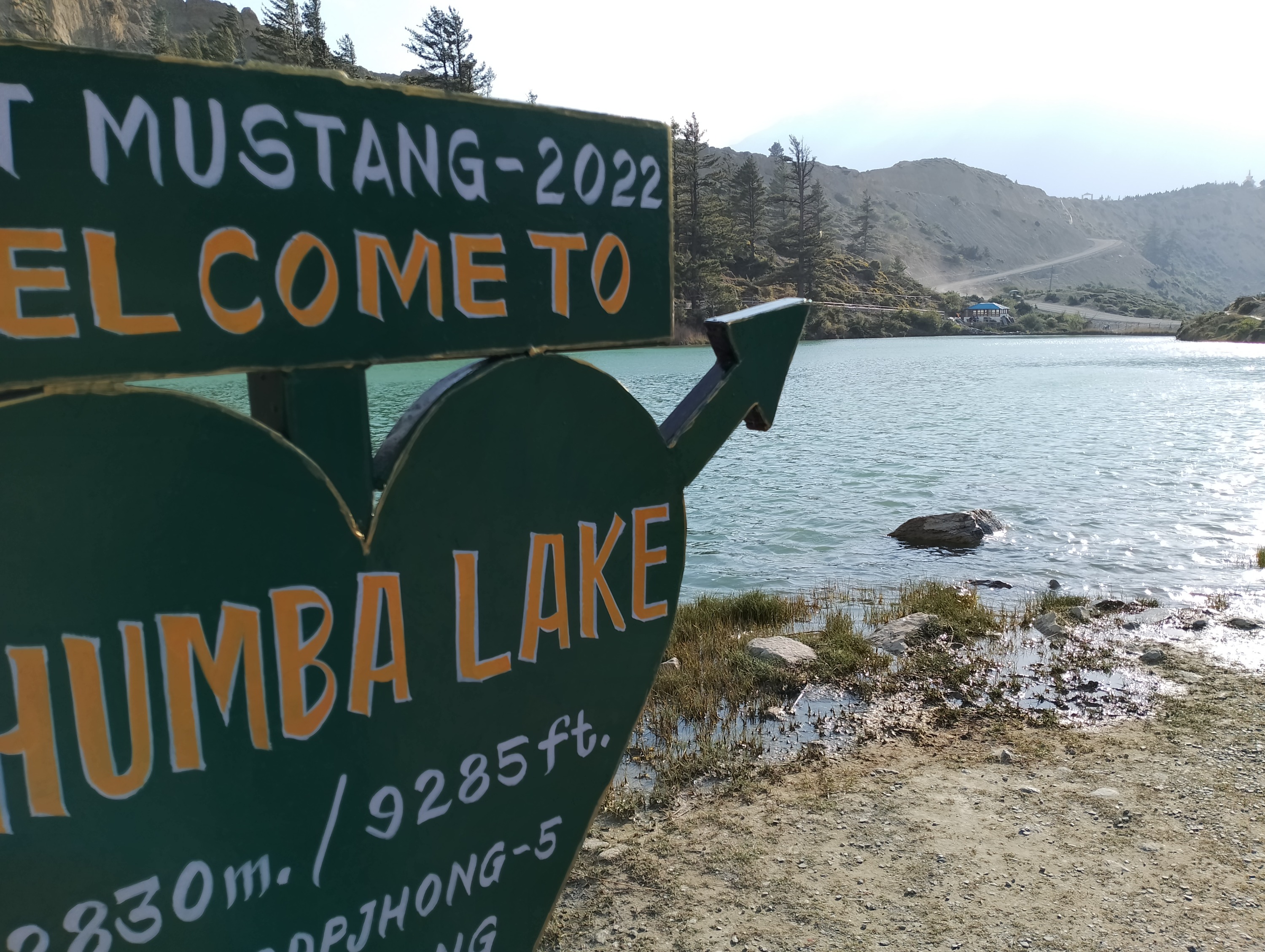 6日文化野生动物探险：博卡拉、下木斯塘 & 奇旺