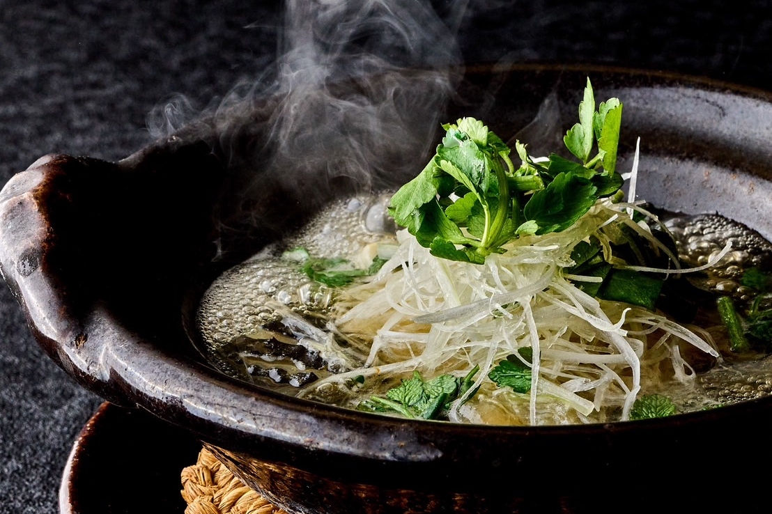 空花（Sorahana）怀石料理 - 东京