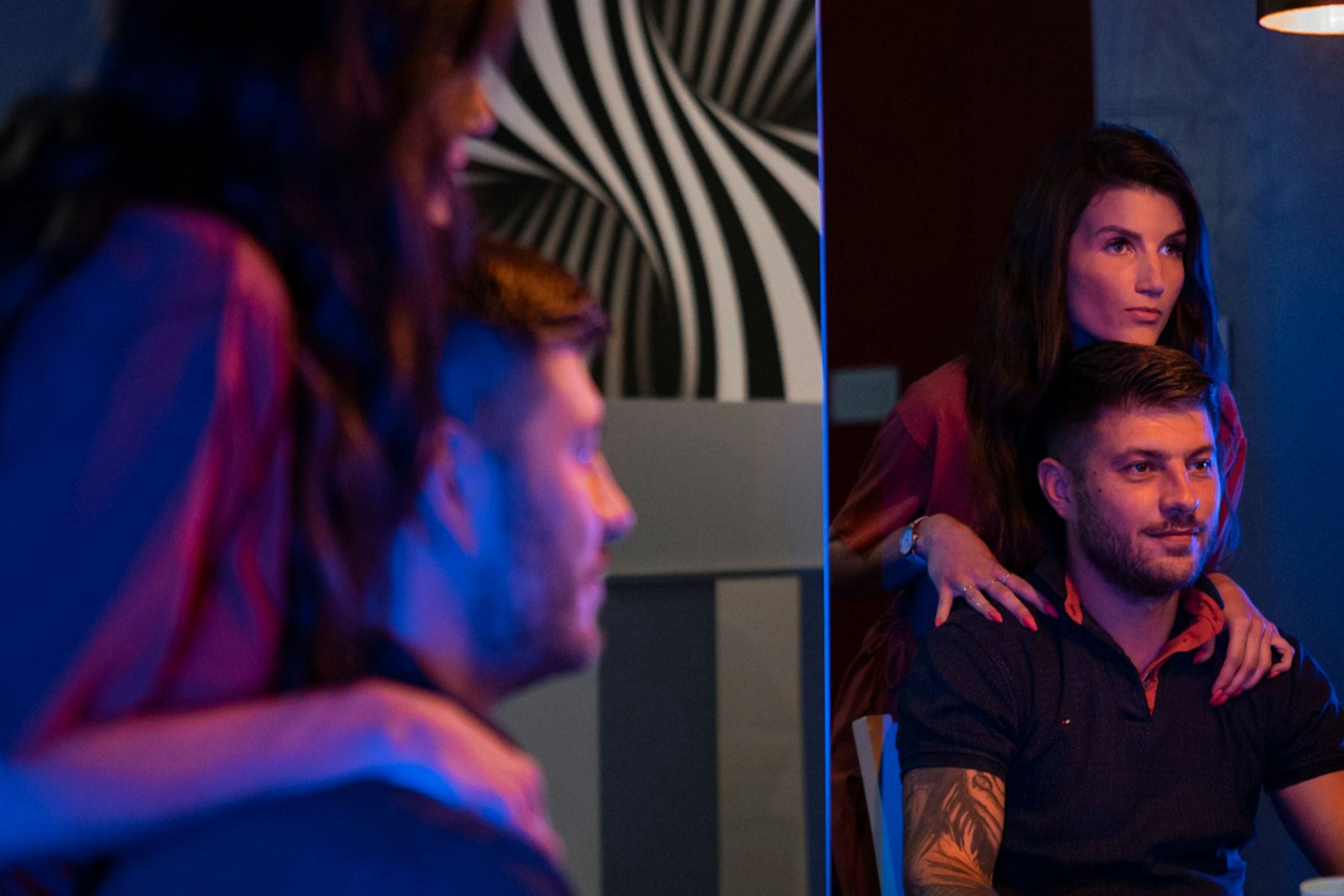 柏林错觉艺术博物馆 (DeJa Vu Museum) 门票