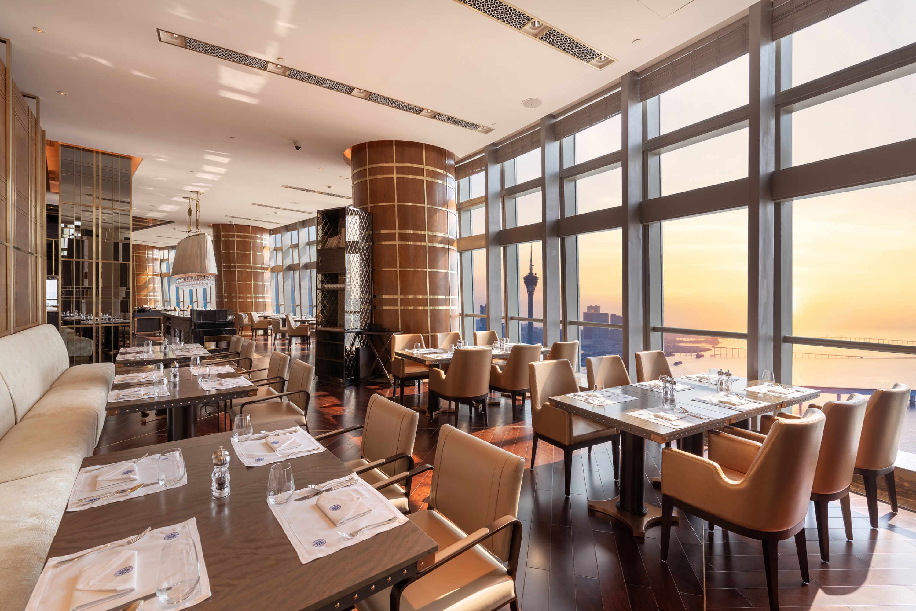 【自助餐优惠】珠海瑞吉酒店——自助餐