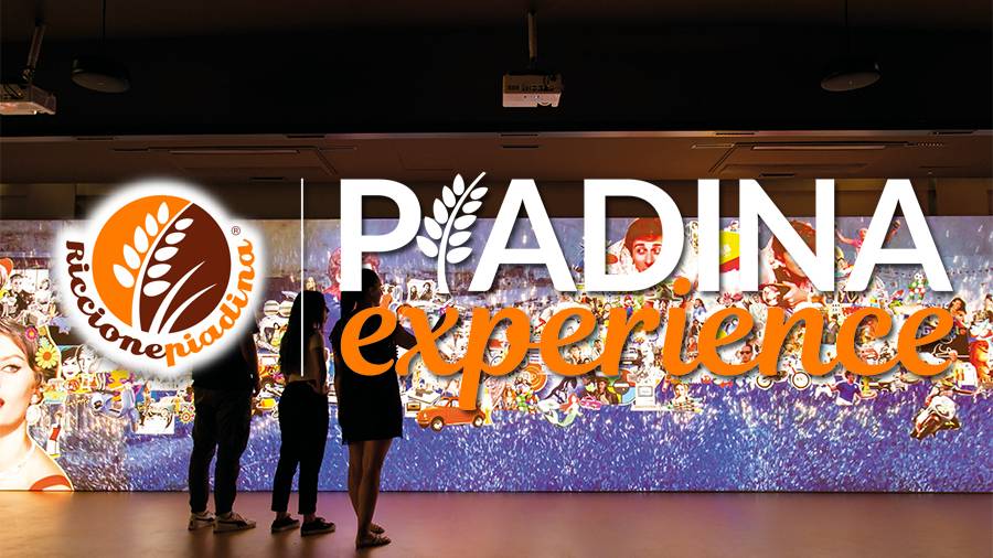 里米尼皮亚迪纳博物馆 (Piadina Museum in Rimini)