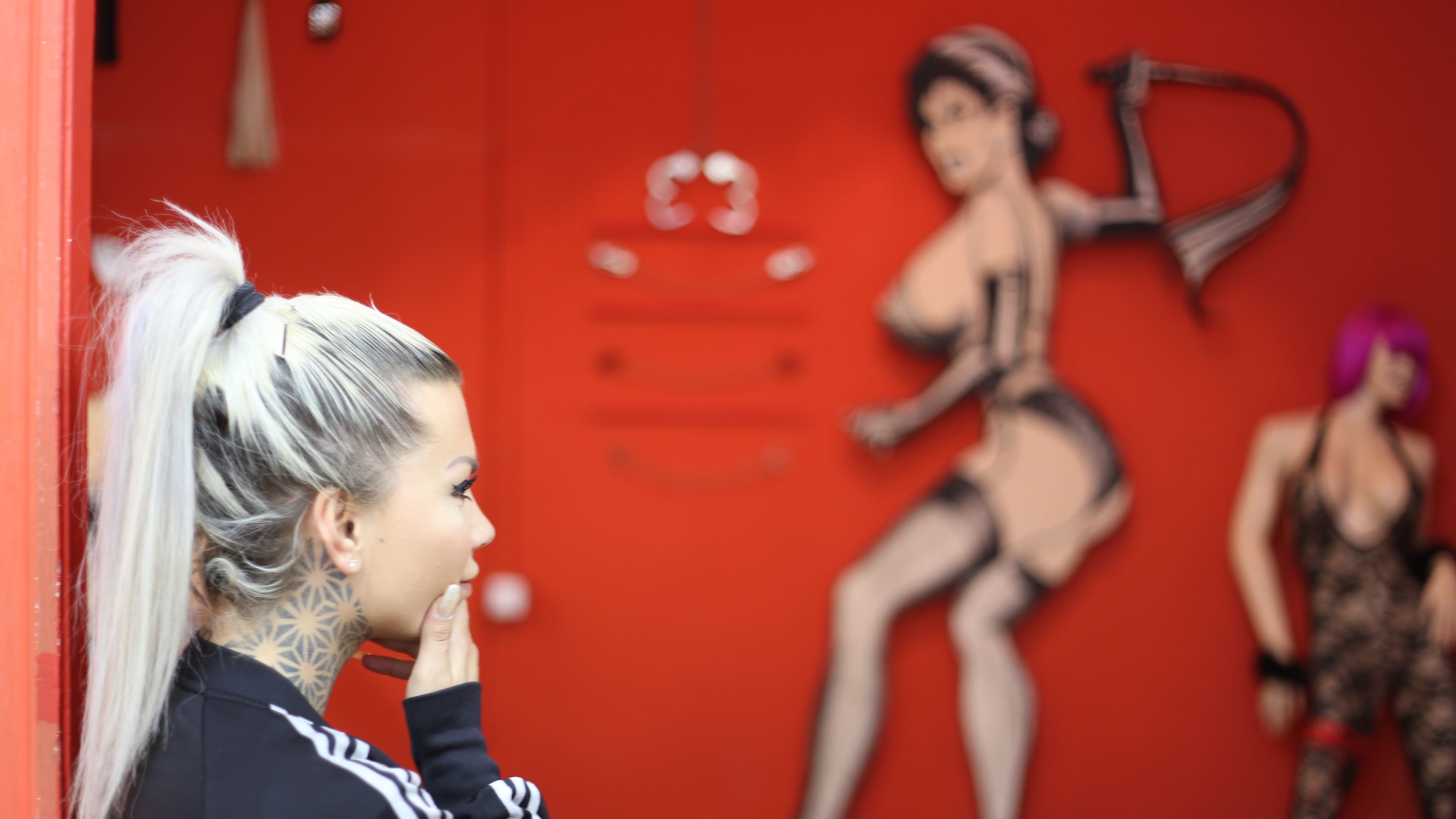 巴塞罗那情色博物馆 (Erotic Museum) 门票