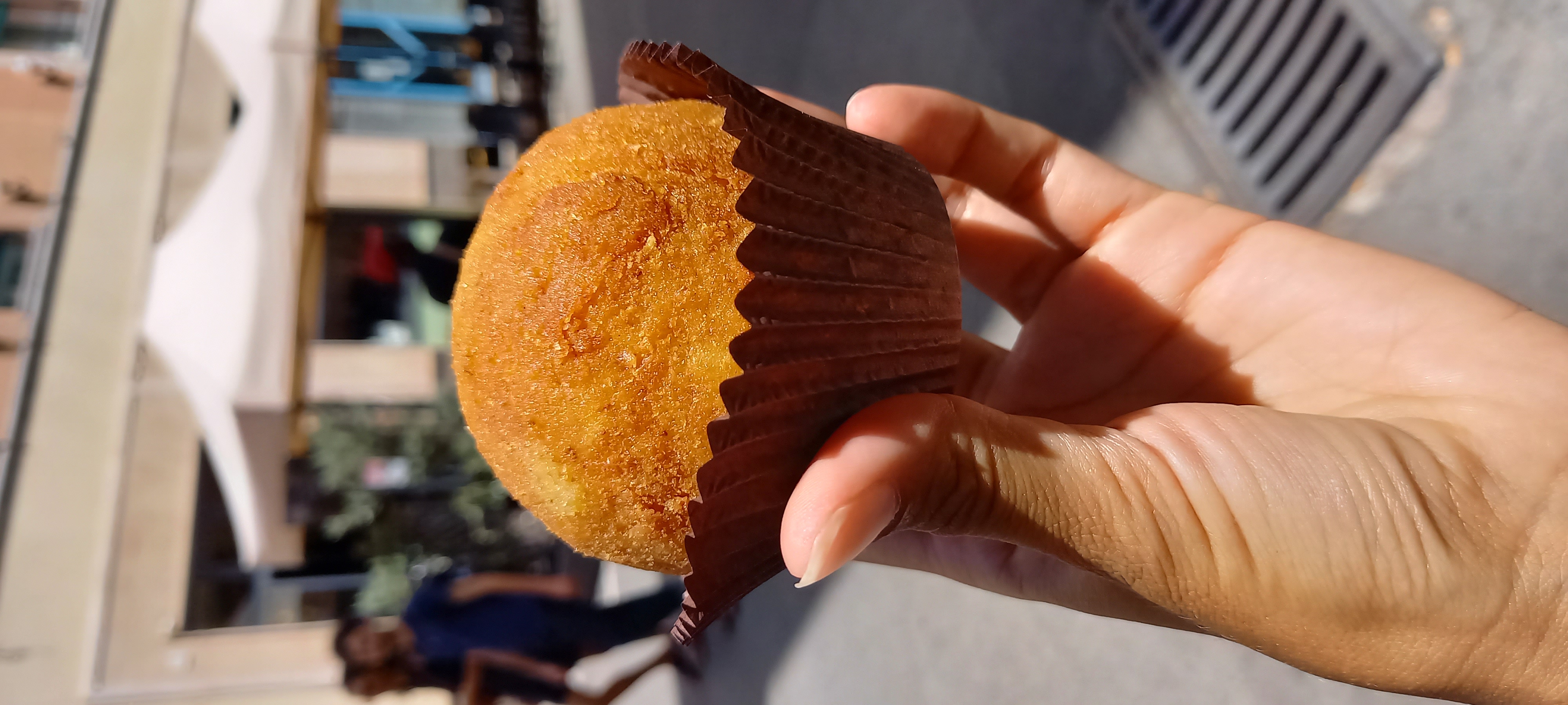 巴勒摩街头美食之旅