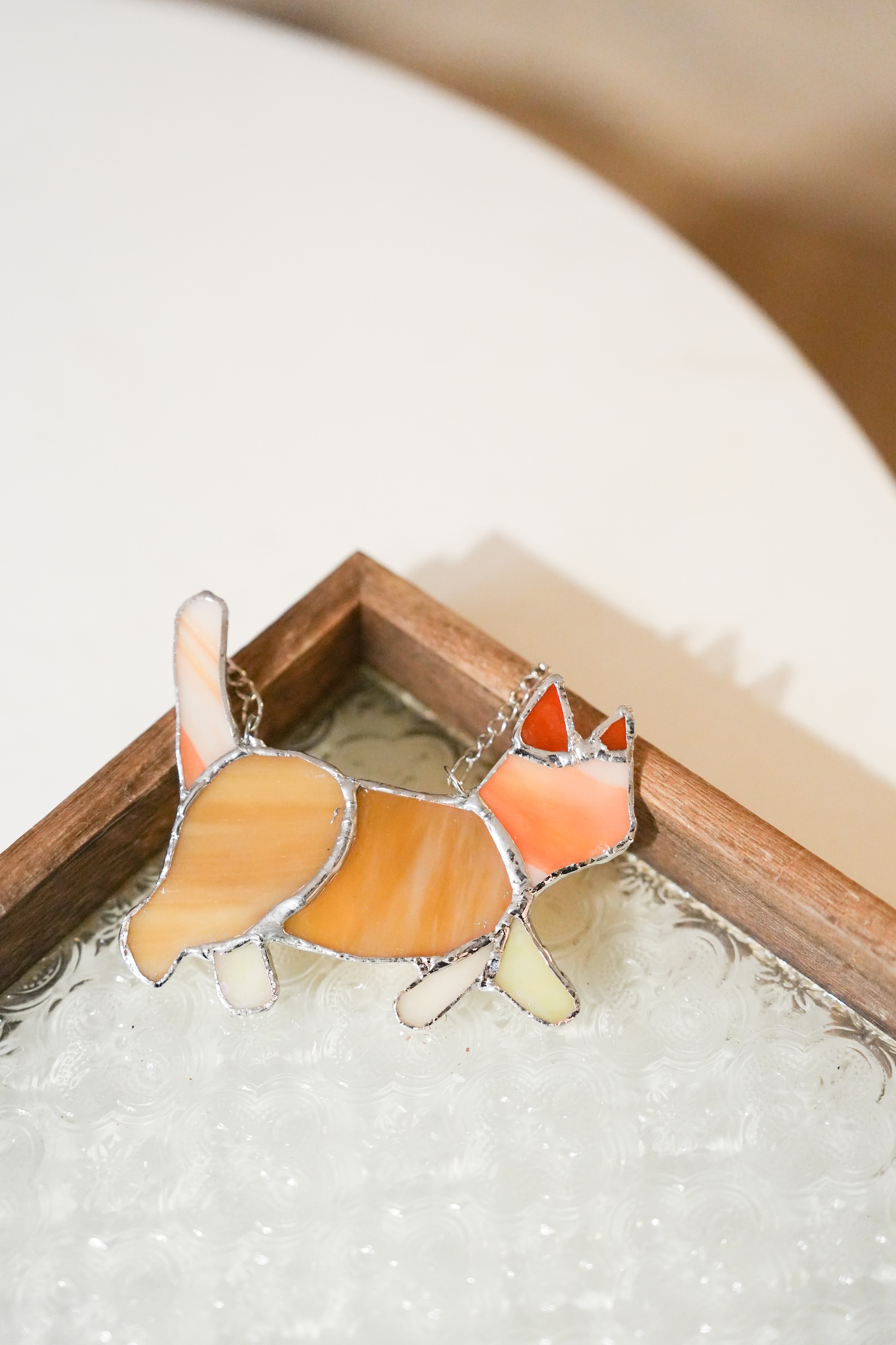 镶嵌玻璃工作坊