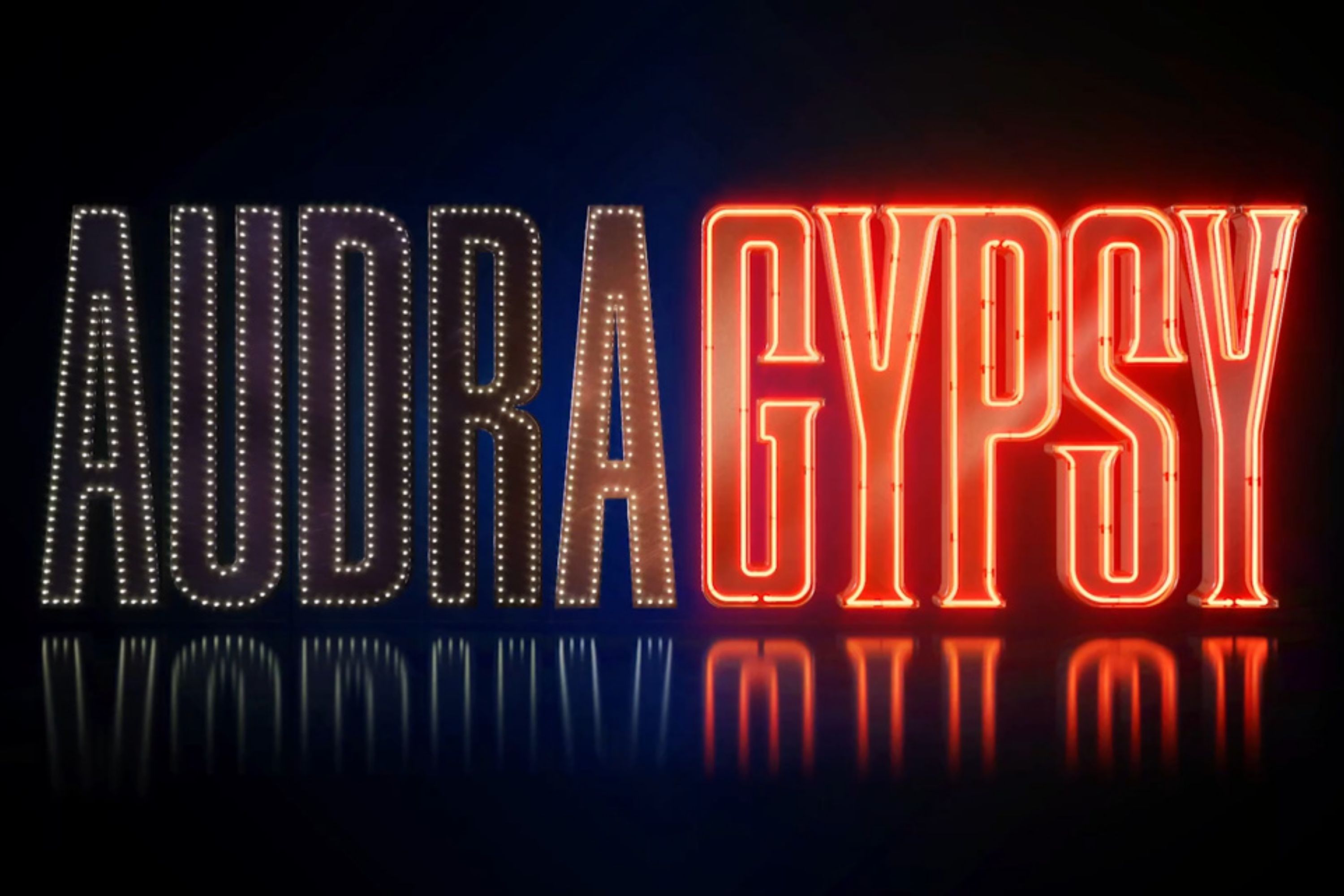 纽约 (New York)吉普赛门票