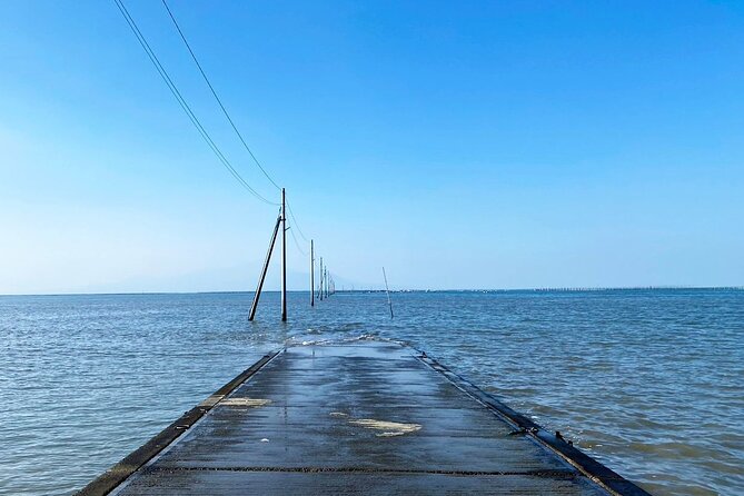 前进熊本，展开海贼王雕像的冒险之旅