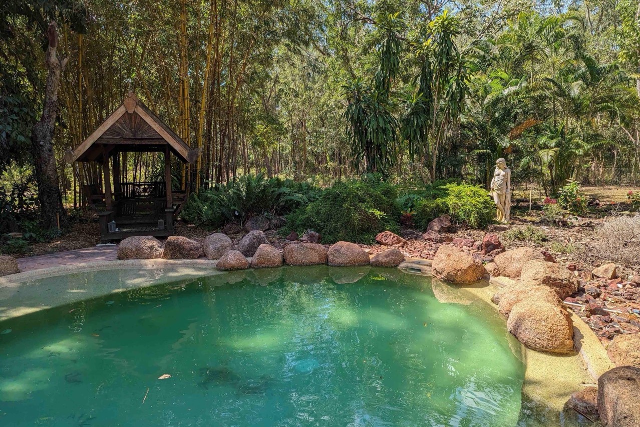 私人 5 小时热带花园游览观光