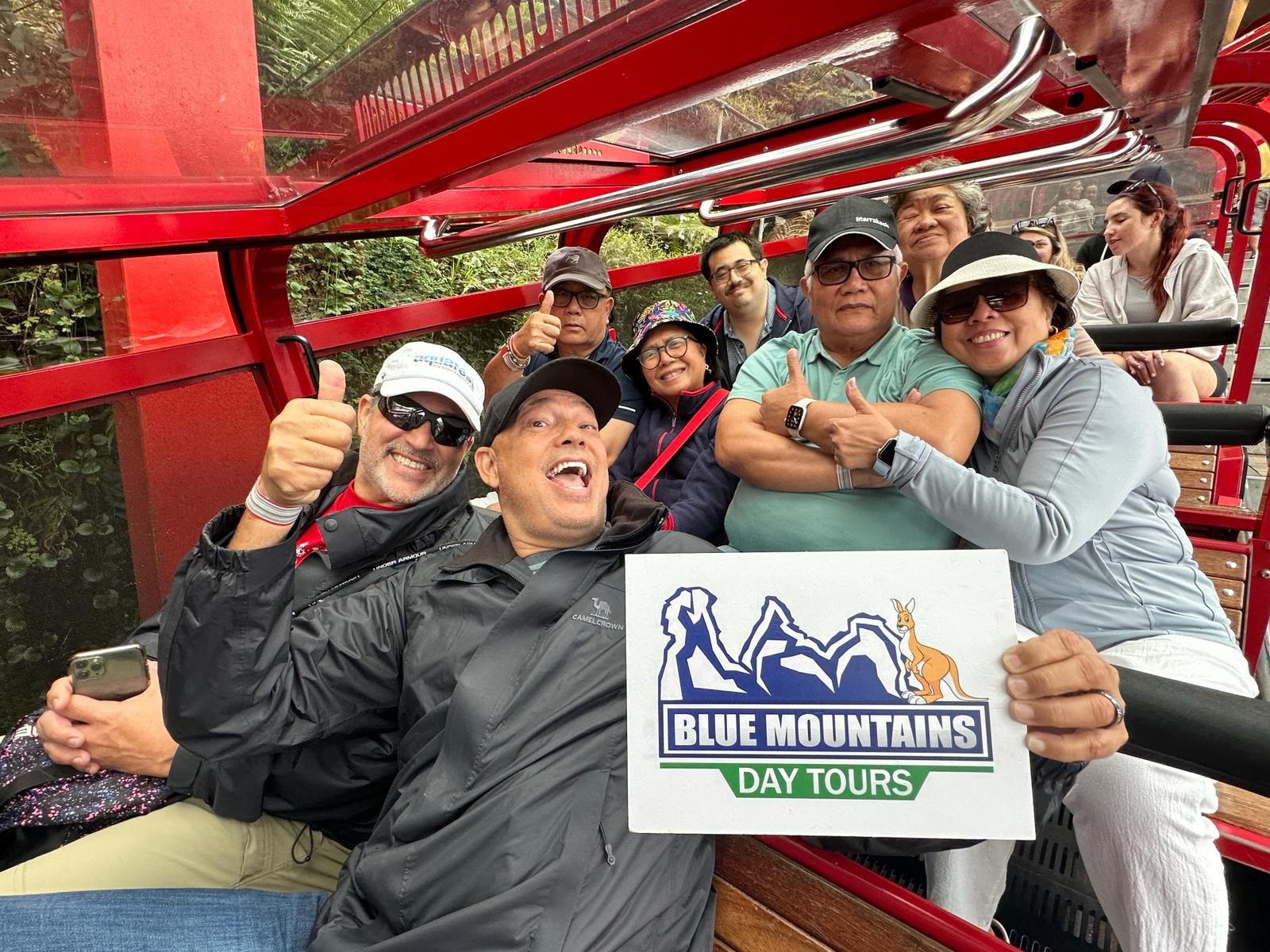 蓝山一日游（含蓝山风景世界 & 野生动物园）