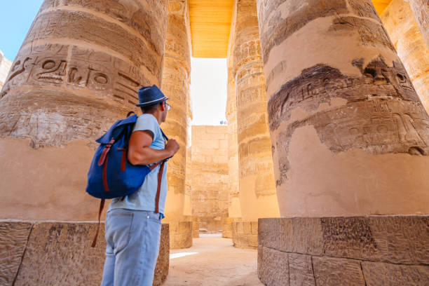 卢克索西岸和东岸，含热气球、三角帆船和午餐
