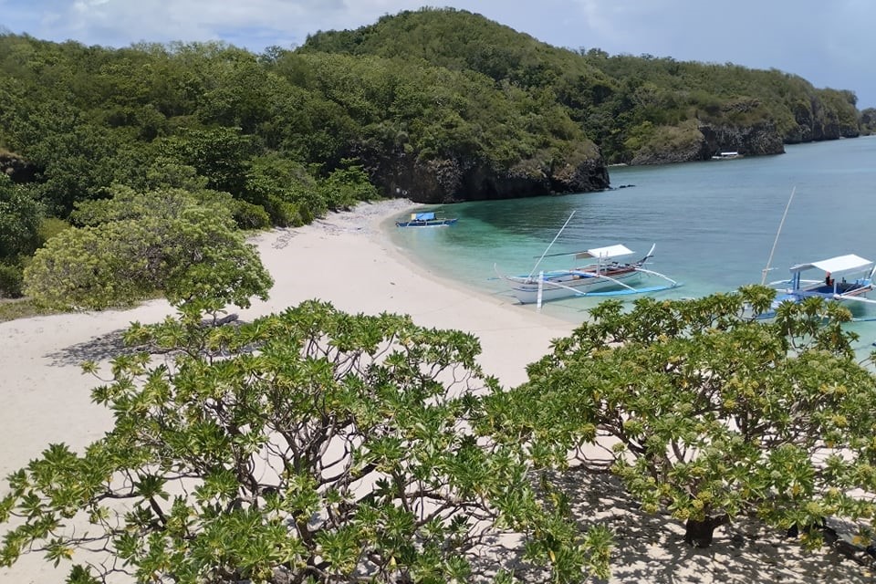 马尼拉阿尼劳海滩一日游