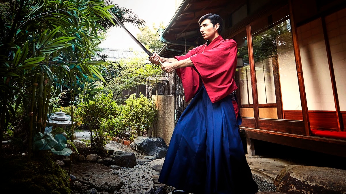 东京剑与忍者体验（Tokyo Sword & Ninja Experience）含博物馆门票