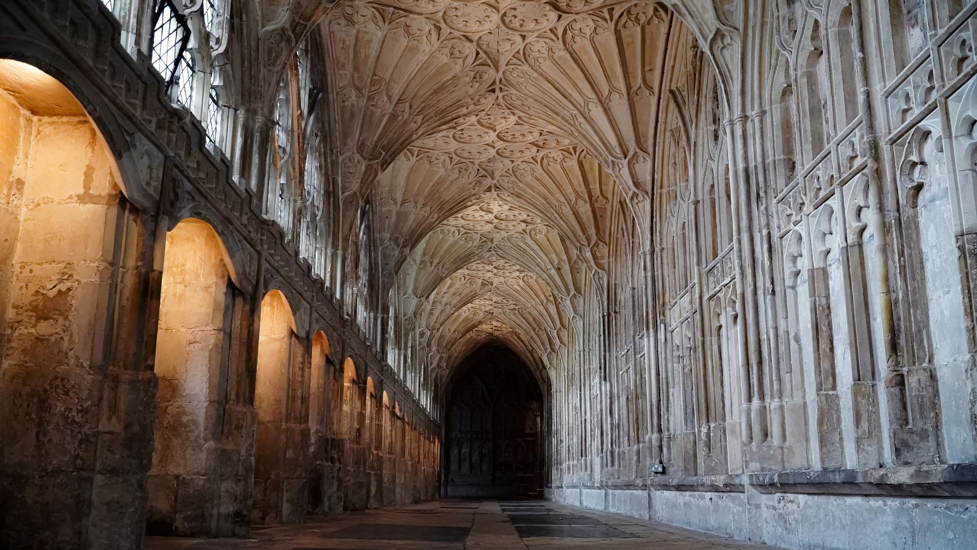 从伦敦出发的哈利波特电影拍摄地拉科克和科茨沃尔德 (Lacock & The Cotswolds) 之旅