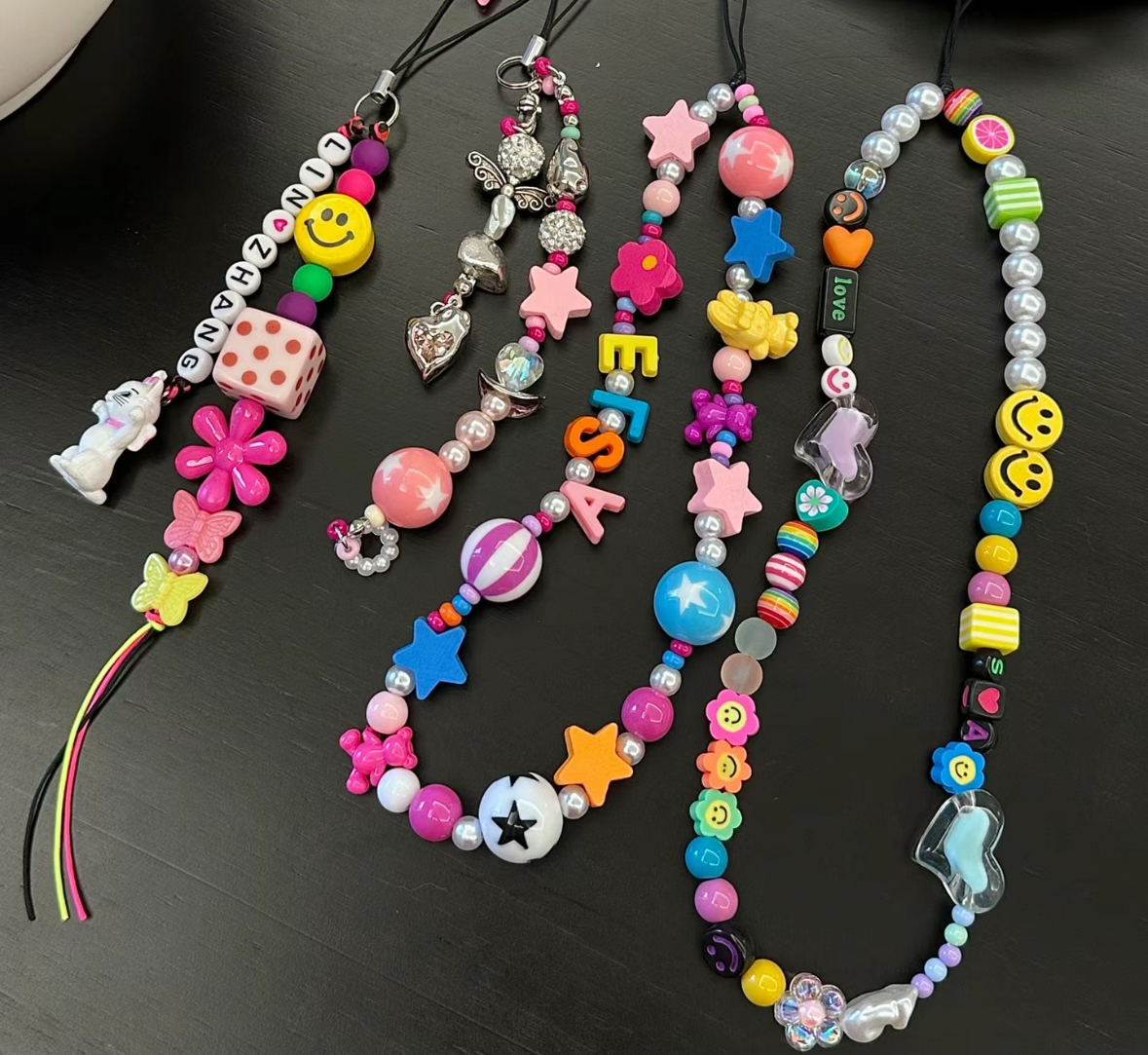 URBANPEACE - 串珠饰物放题工作坊｜串珠｜Beading｜观塘