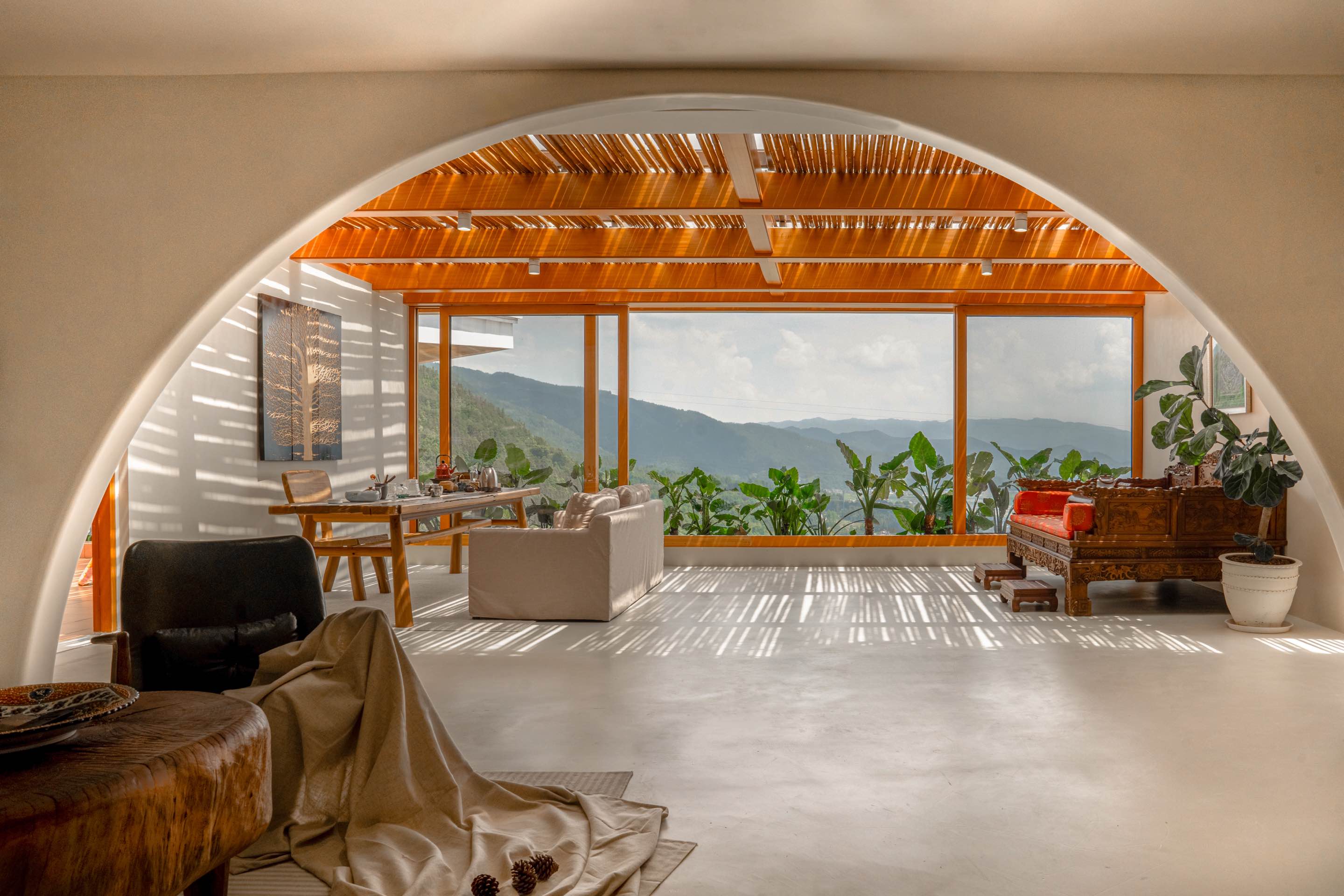 云南腾冲芒市轻奢5日（私汤温泉·数数那里2晚+四星傣式酒店·翡华2晚+金塔、珍奇园+热海景区+北海湿地+和顺+火山地质公园+梦幻腾冲）