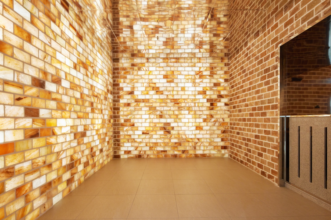 首尔东庙店 SPAREX 韩式汗蒸幕桑拿门票