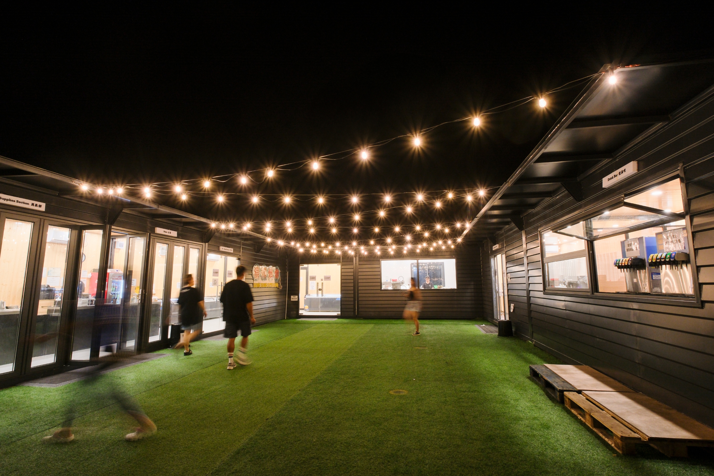 TLCBBQ（屯门）- 港式烧烤、烧烤自助餐｜大榄