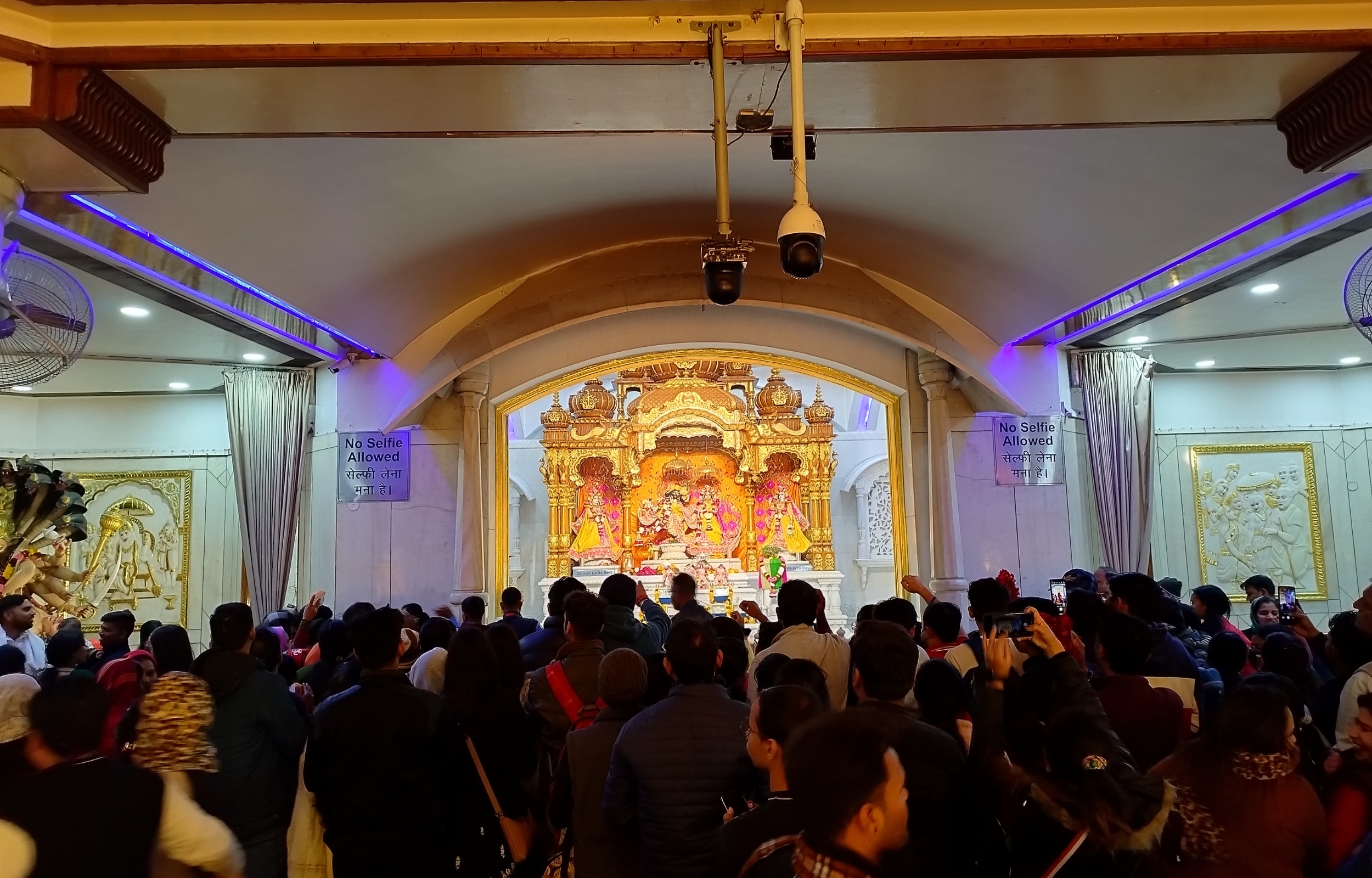 德里旧城区 6 小时私人导览，包含寺庙和宗教场所