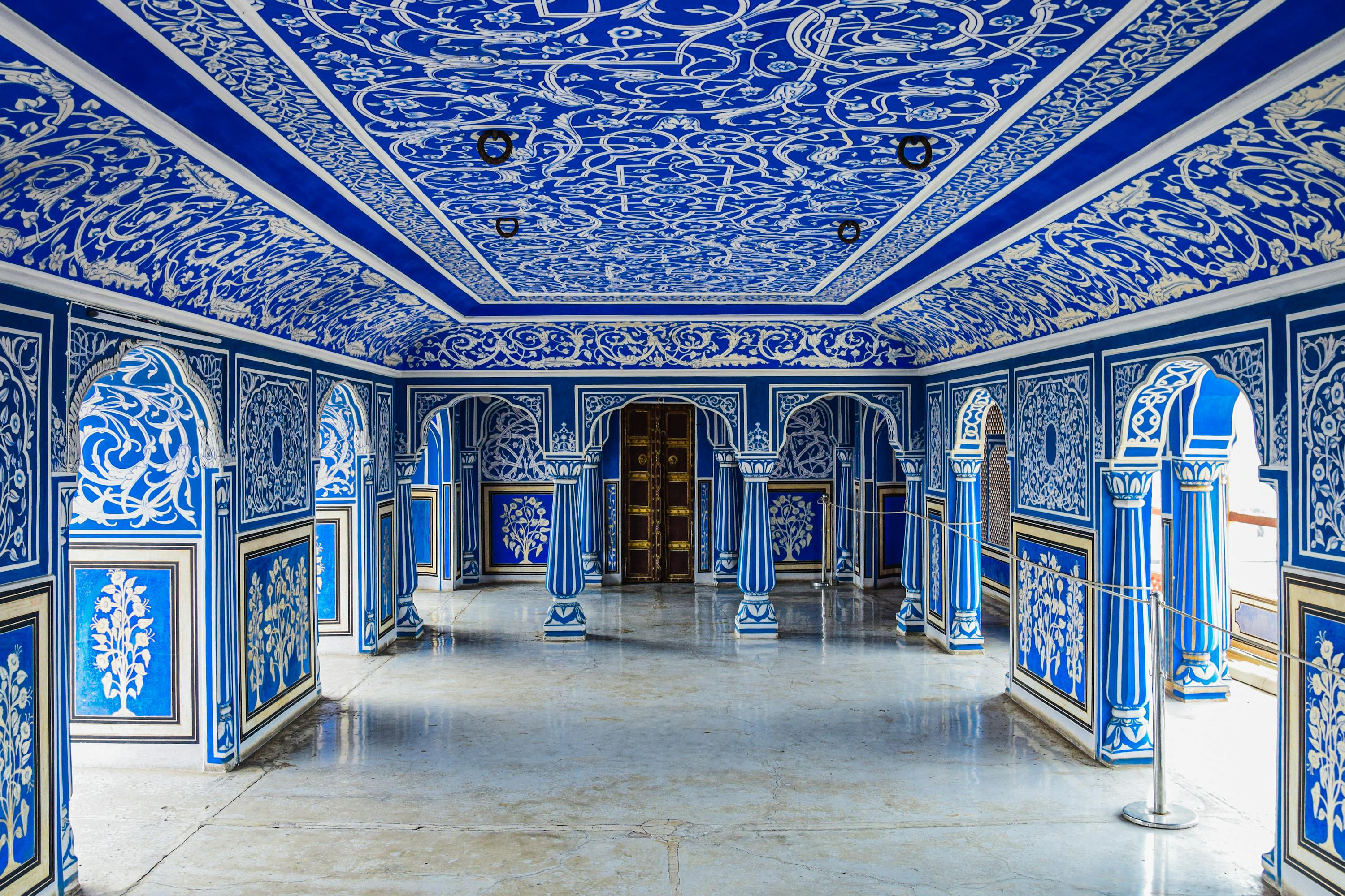 伦塔波尔国家公园与金三角5星级酒店之旅