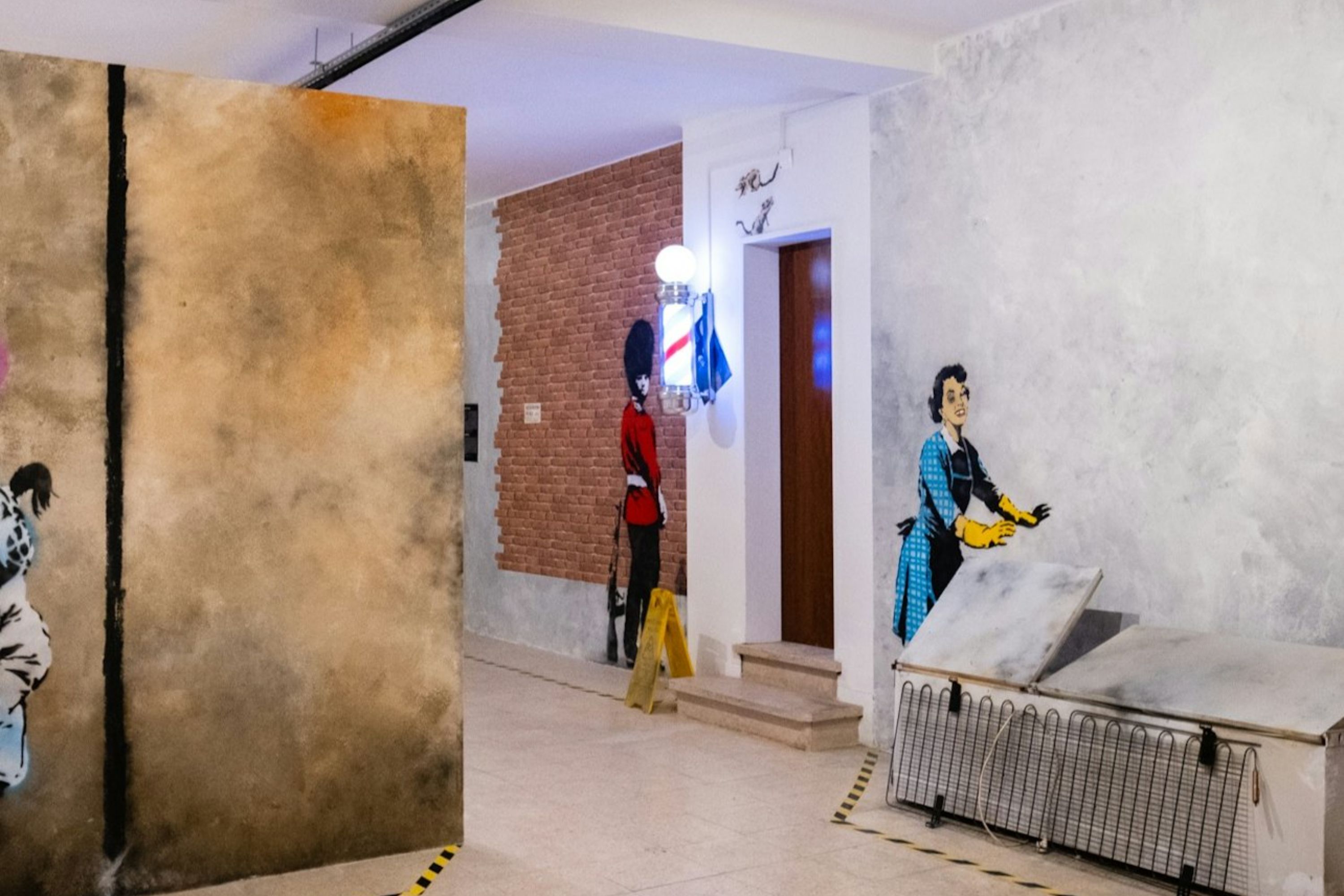 里斯本班克斯博物馆门票