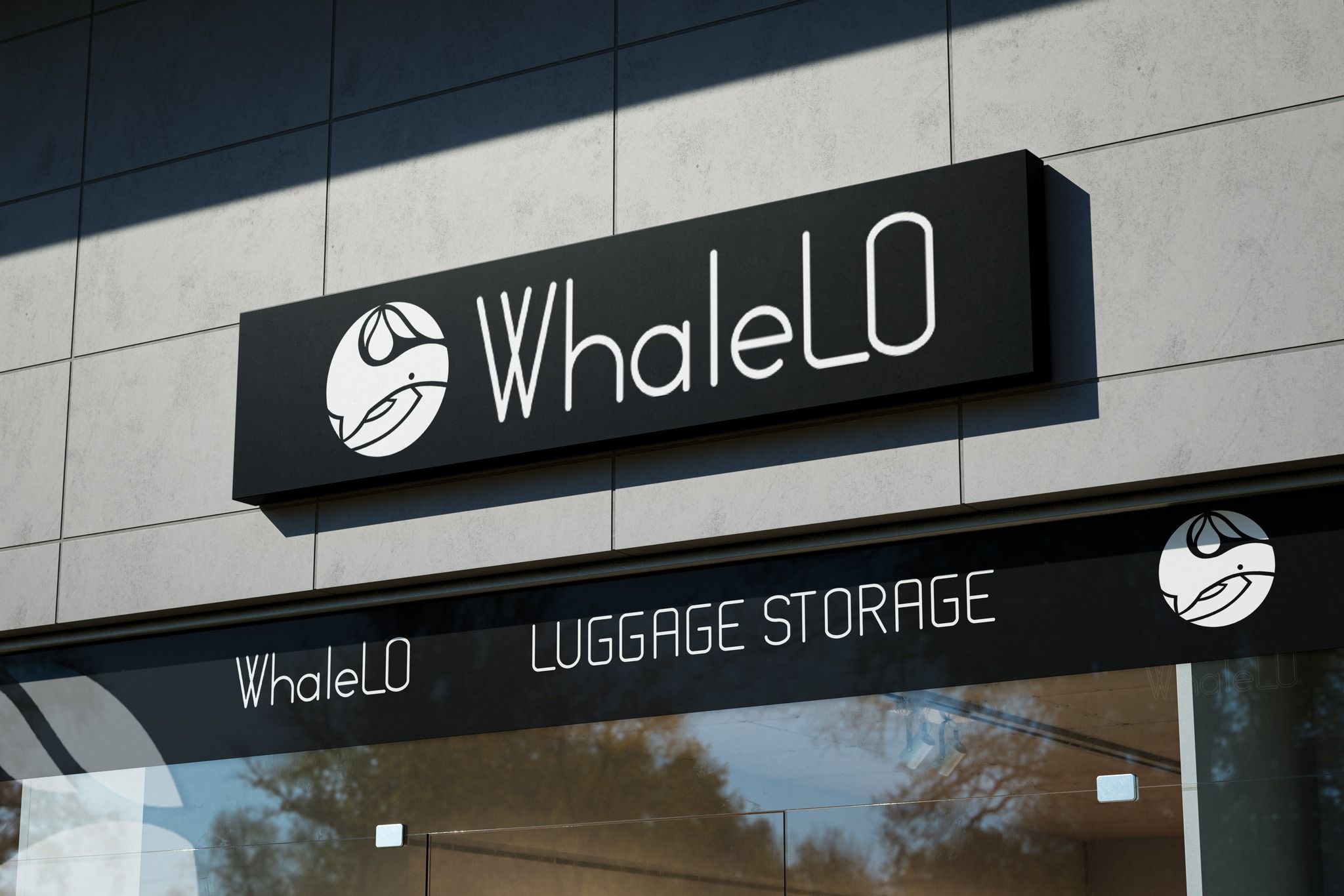 胡志明市行李寄存服务