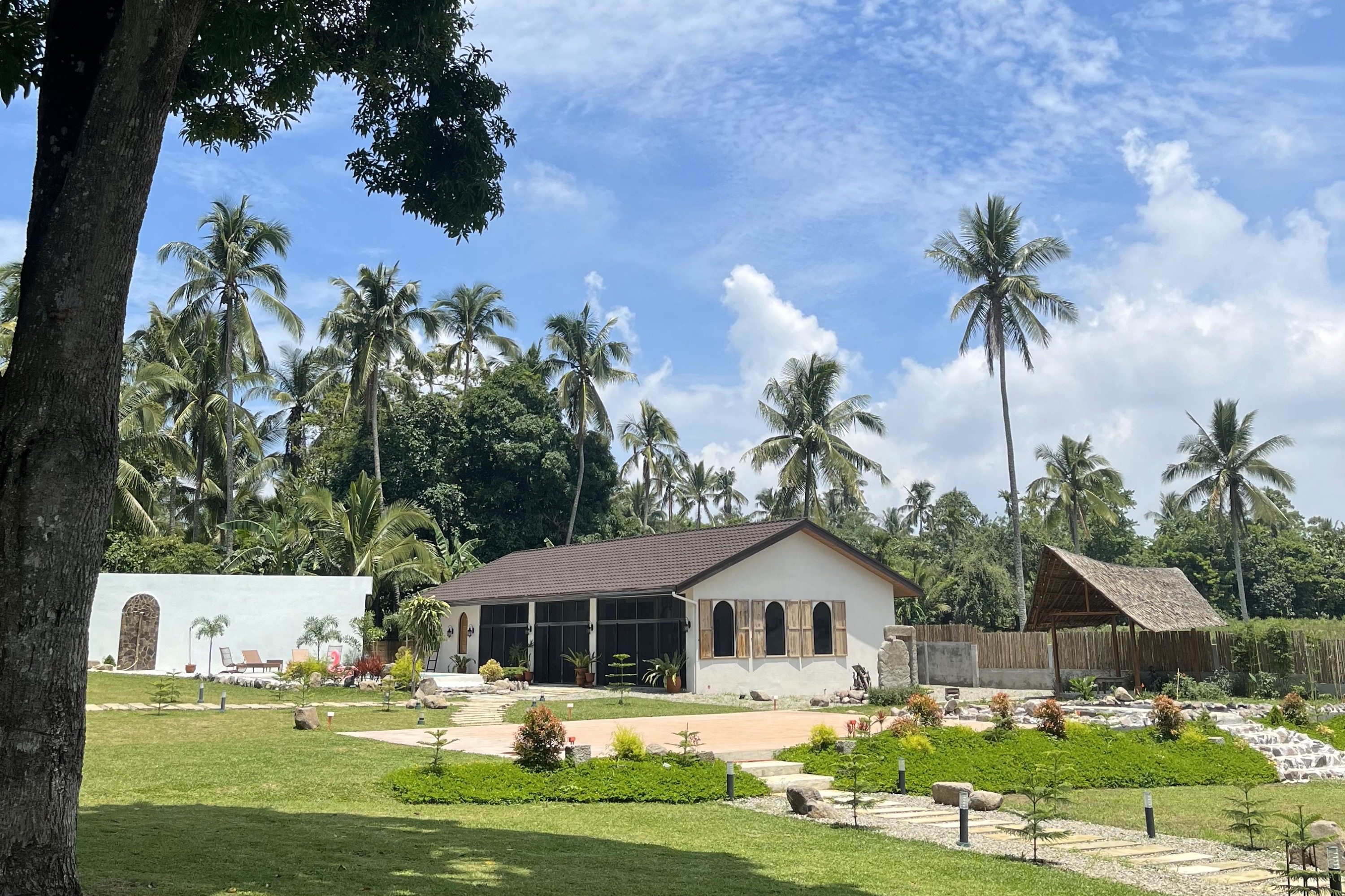 卡维特Casa Miranda度假屋