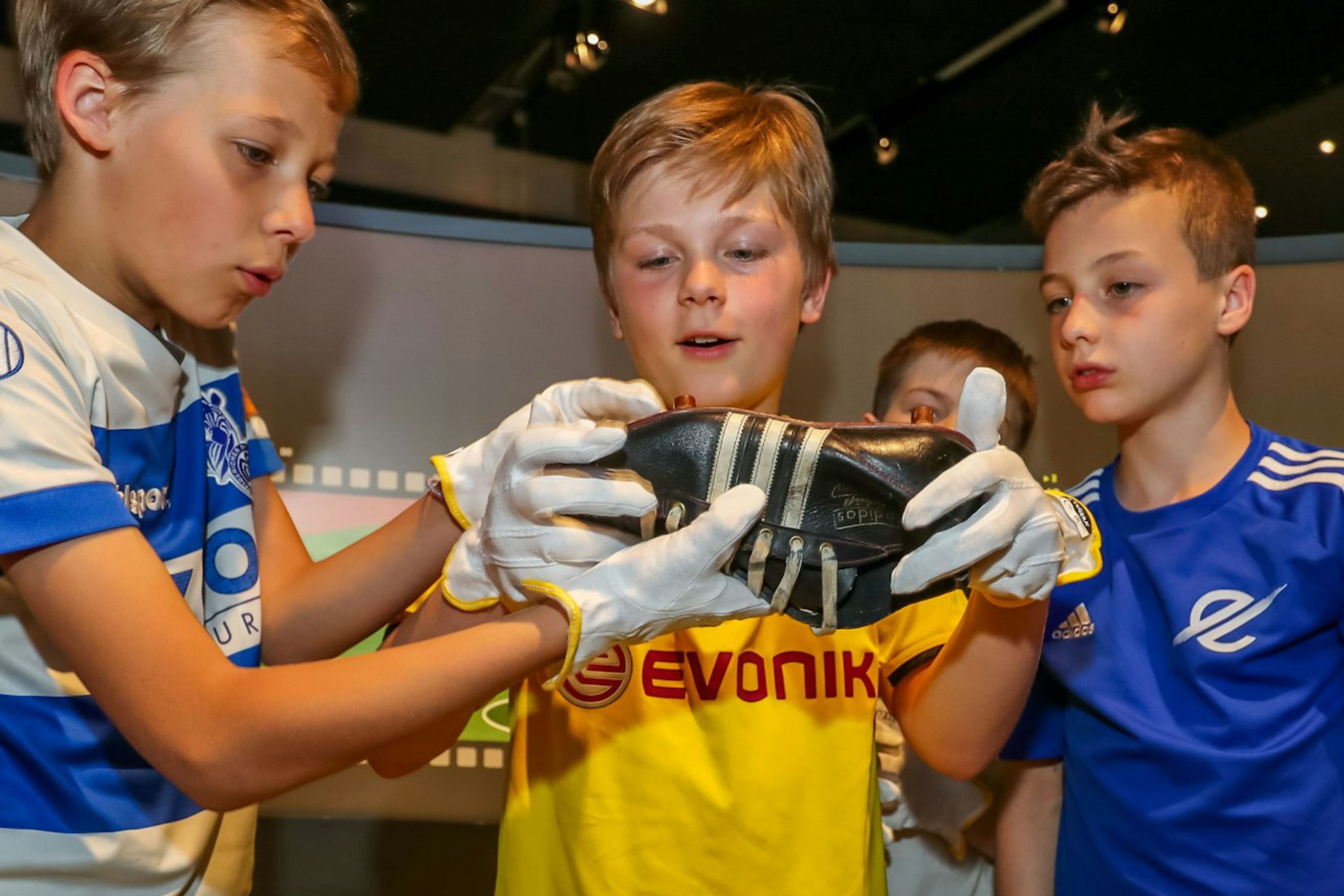 多特蒙德德国足球博物馆门票